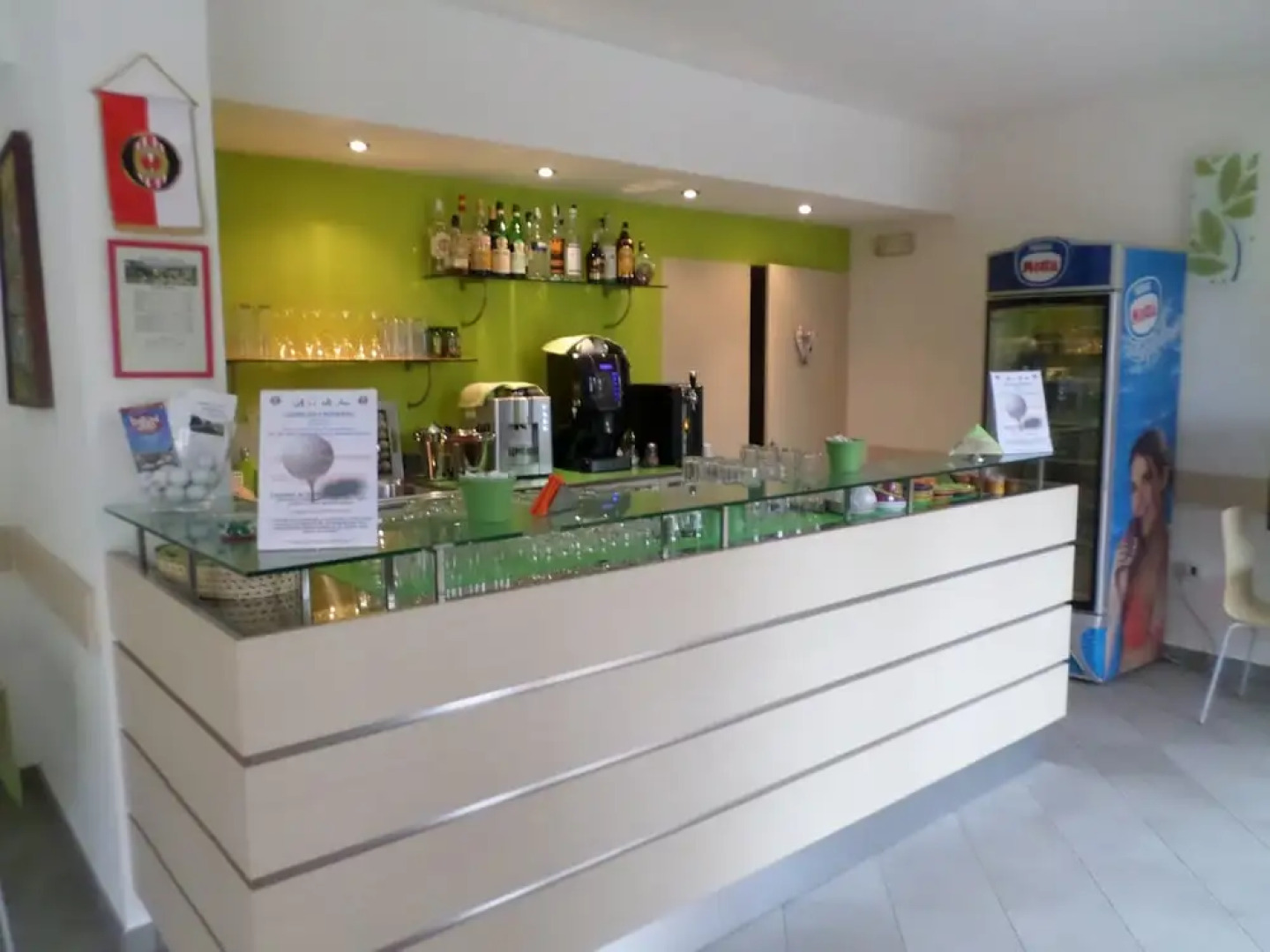 Residence Ca dei Dogi