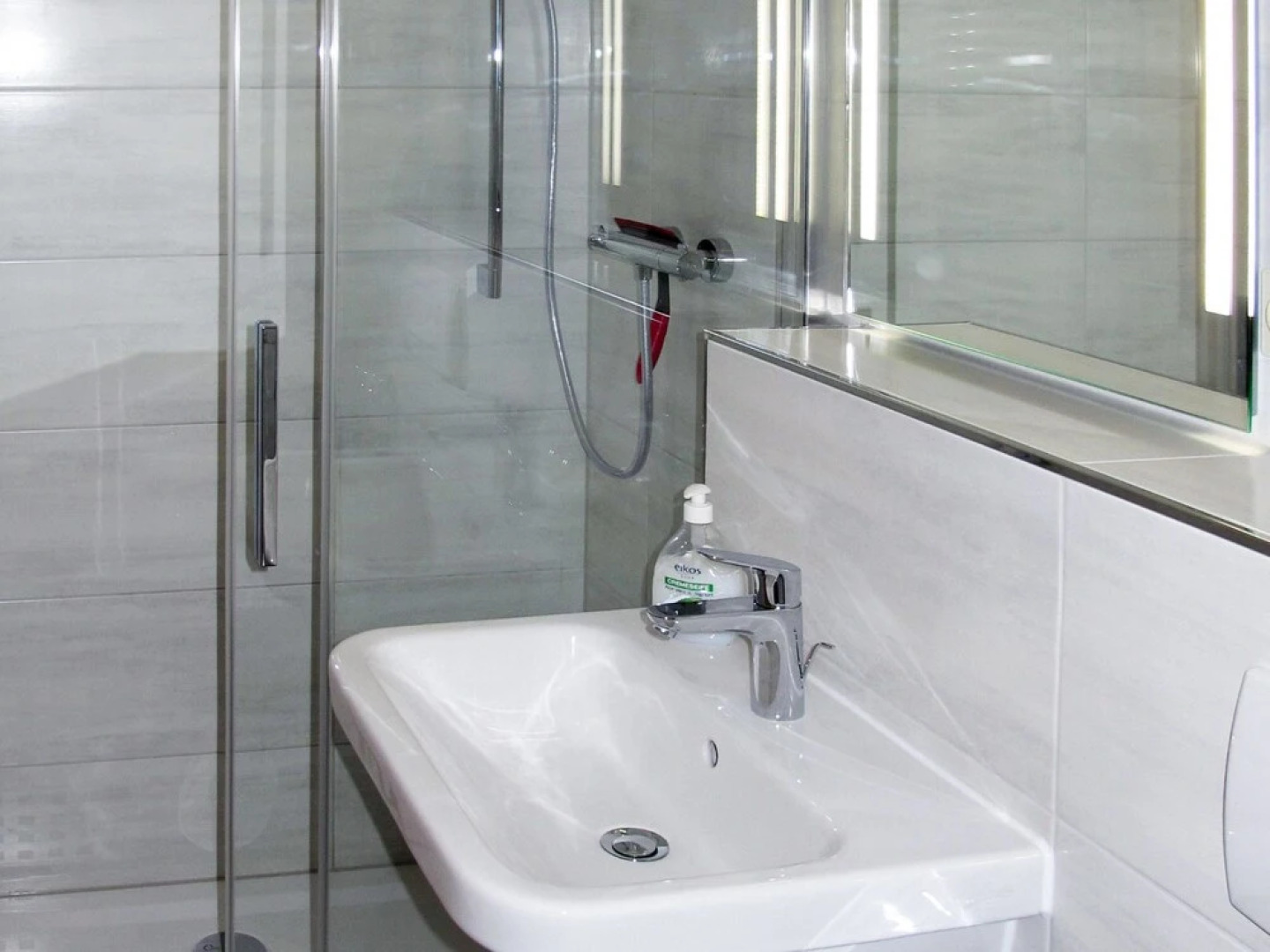 Strandvilla Lubmin in Lubmin