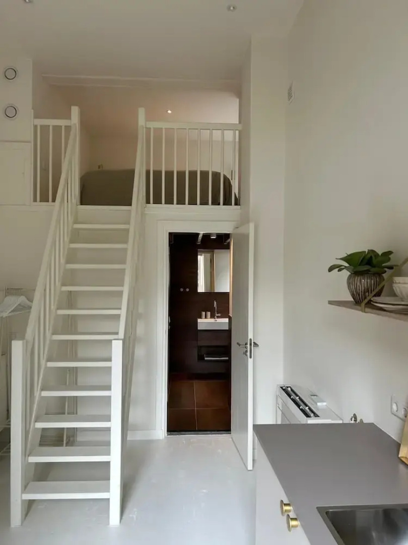 B&B Cleyn Cruysenborgh 1531