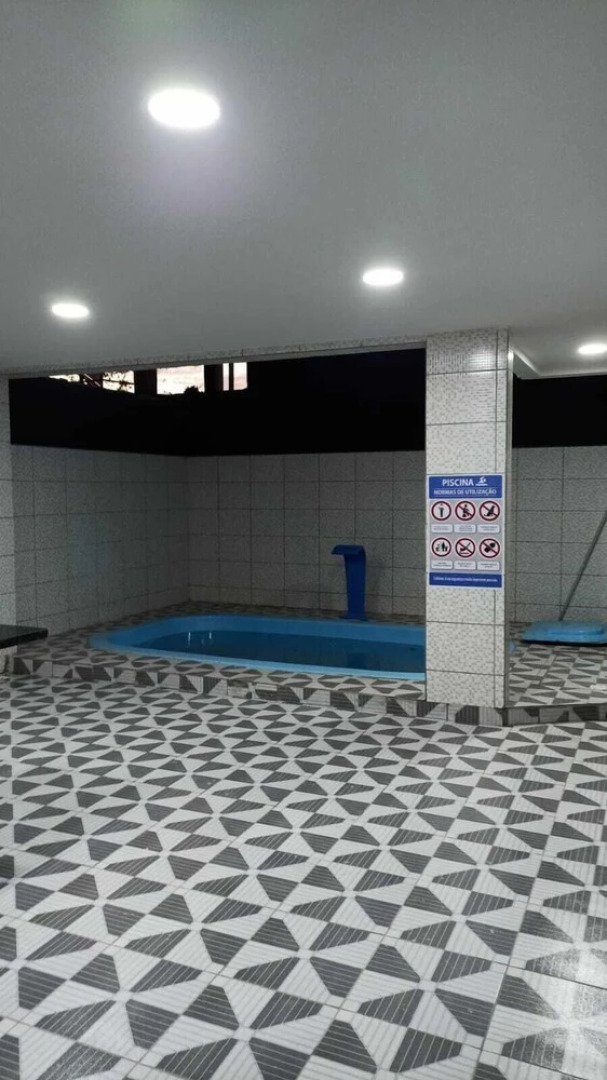 Pousada Recanto do Sol BF