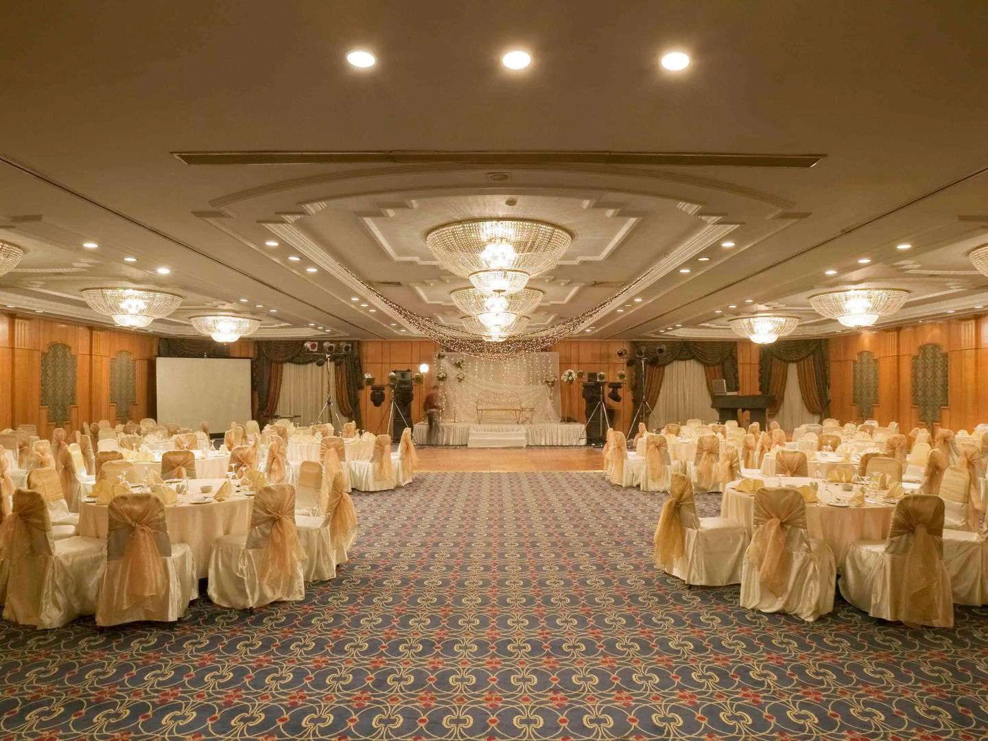 Novotel Cairo Airport