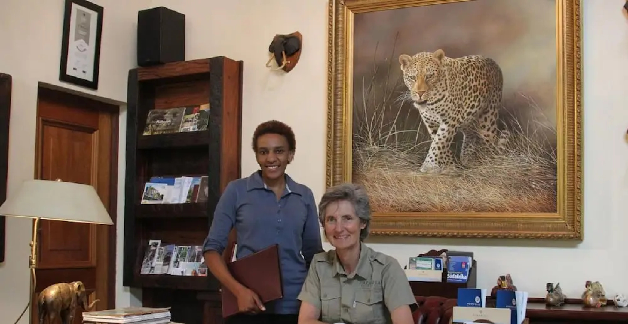 Pakamisa Private Game Reserve