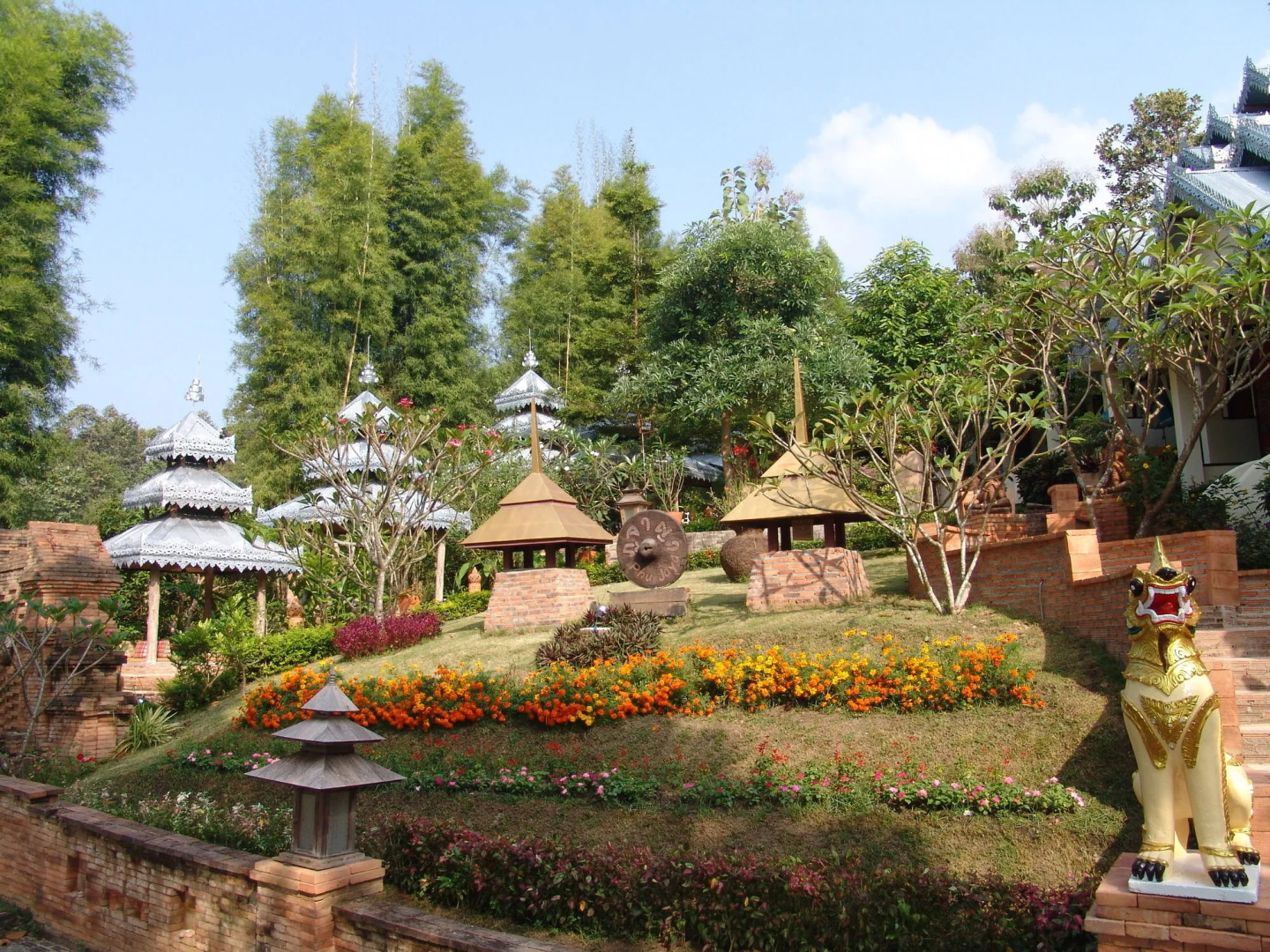 Phu Jaya Floresta Resort