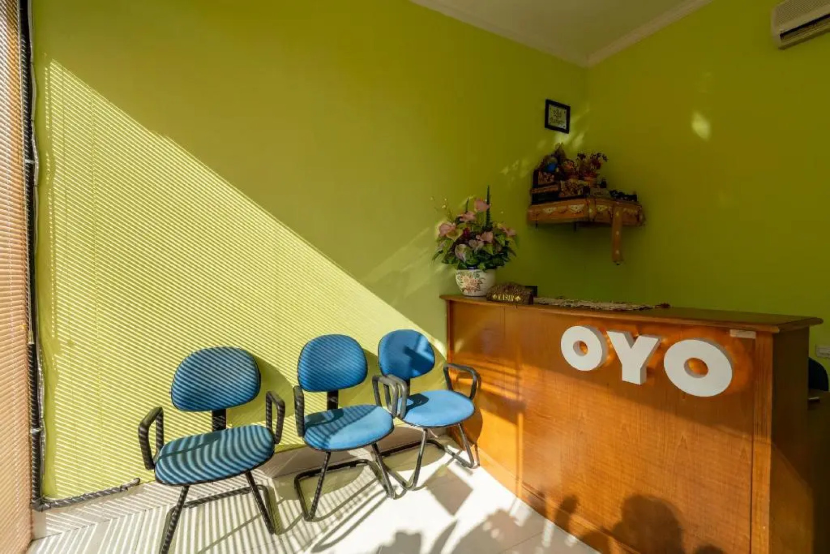 OYO 922 Pp Dream Guest House