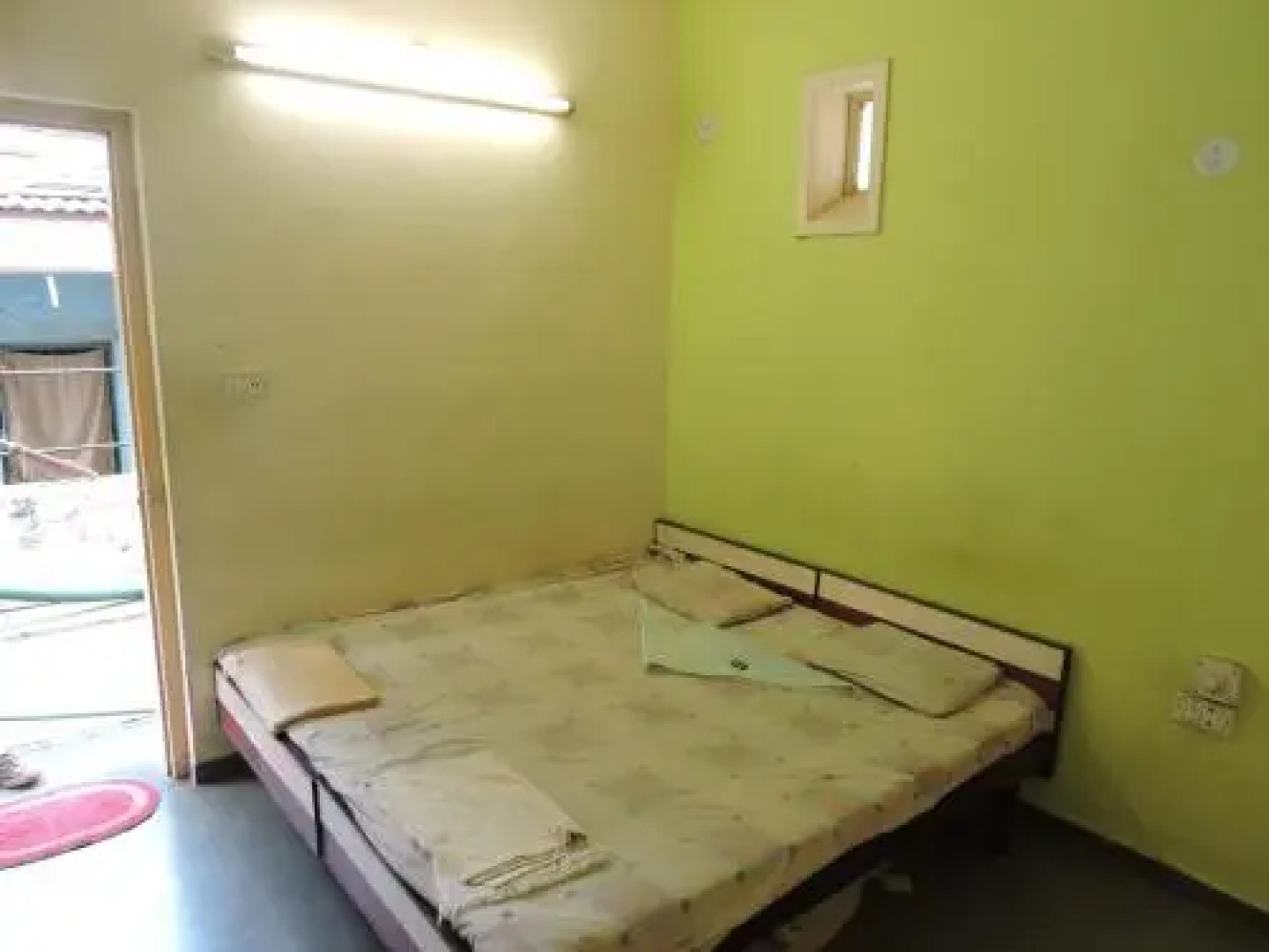 Born 4 Tours# Datarwadi