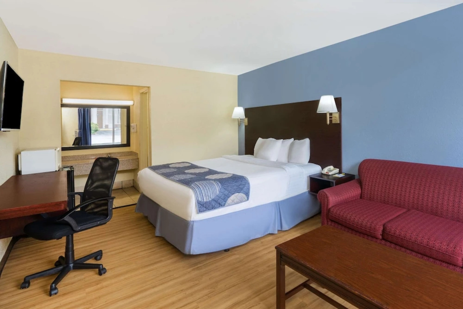 Days Inn Statesville