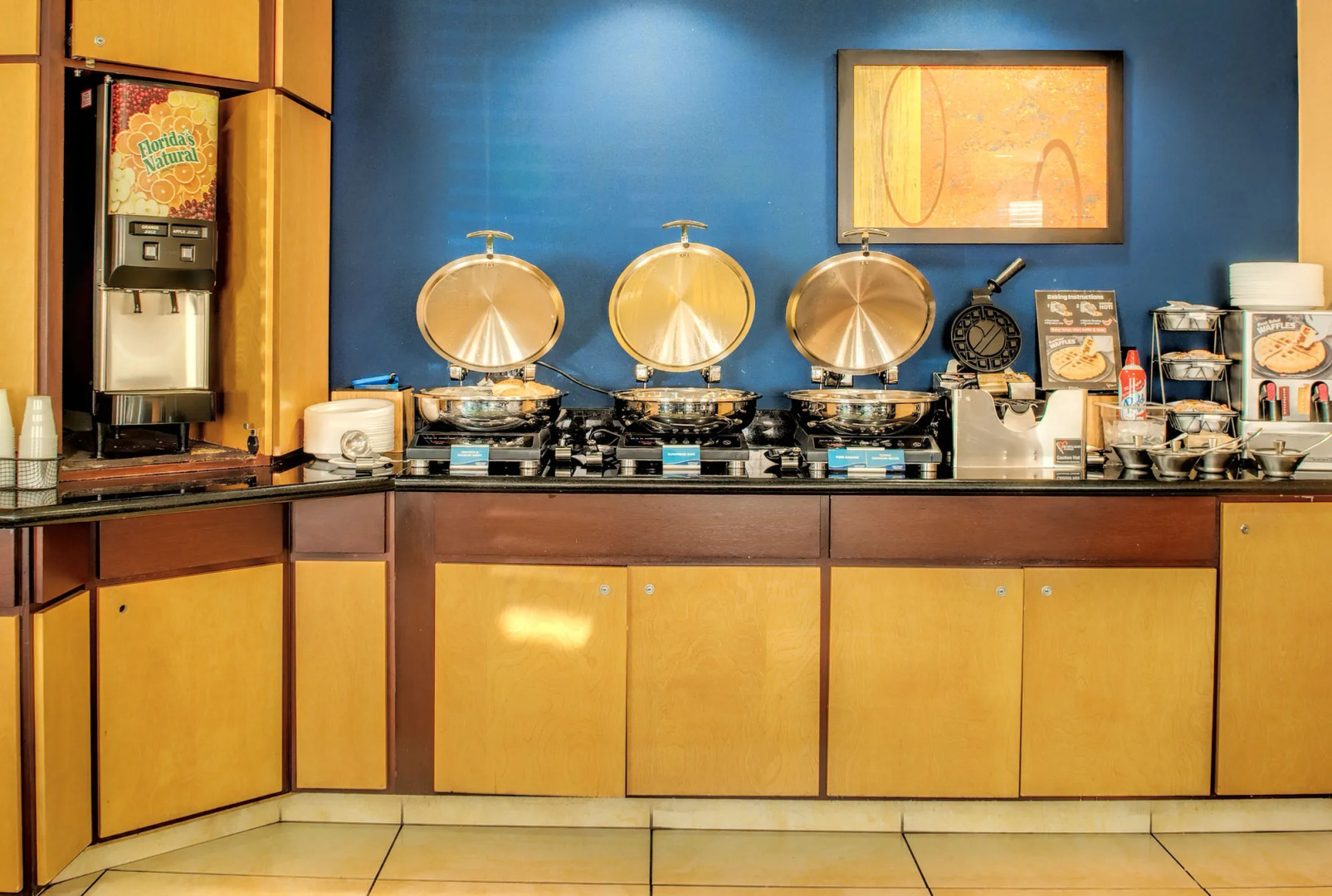 Fairfield Inn by Marriott Las Cruces