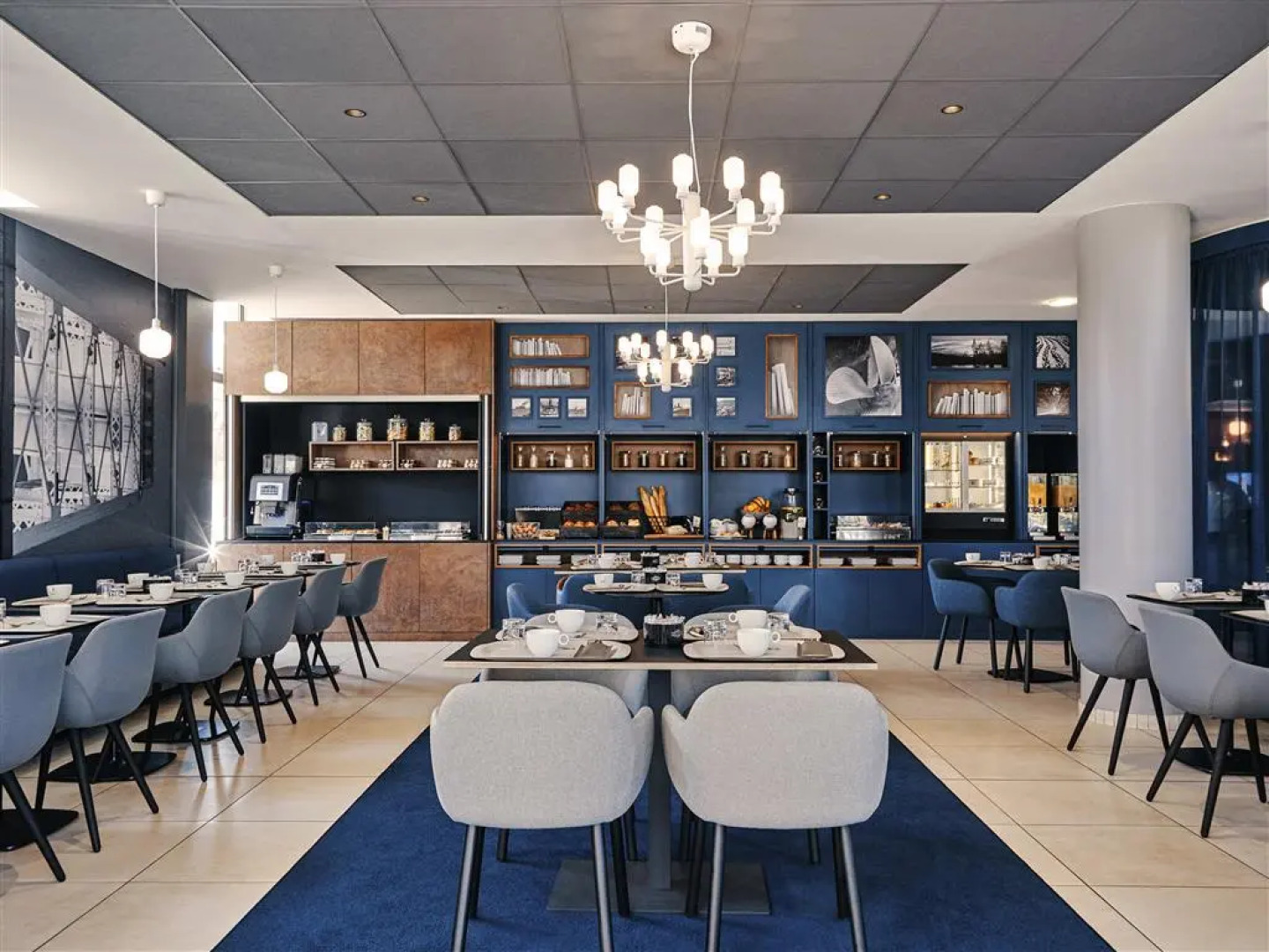 Kyriad Prestige Toulon-La Seyne sur Mer