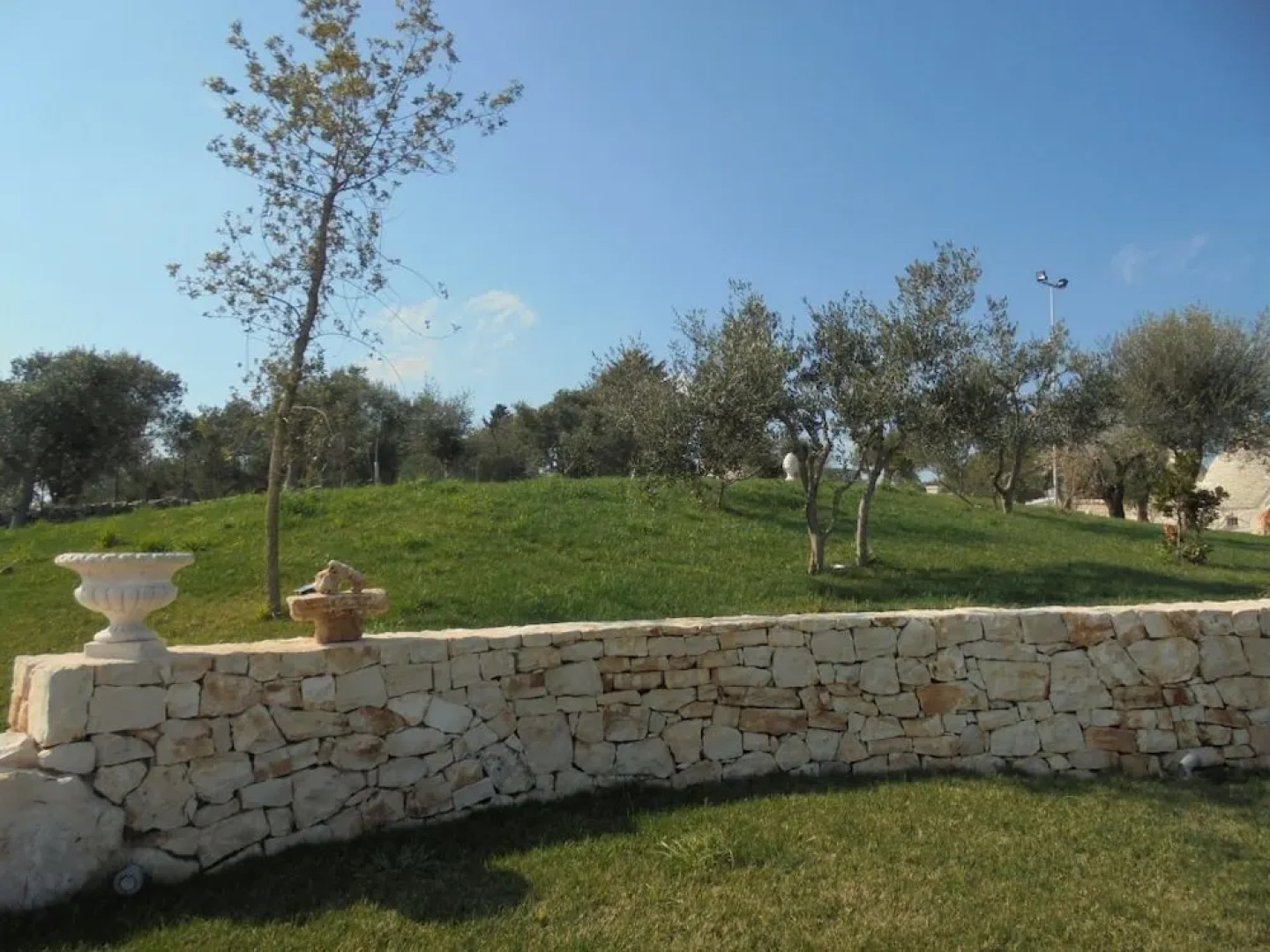Trulli Resort
