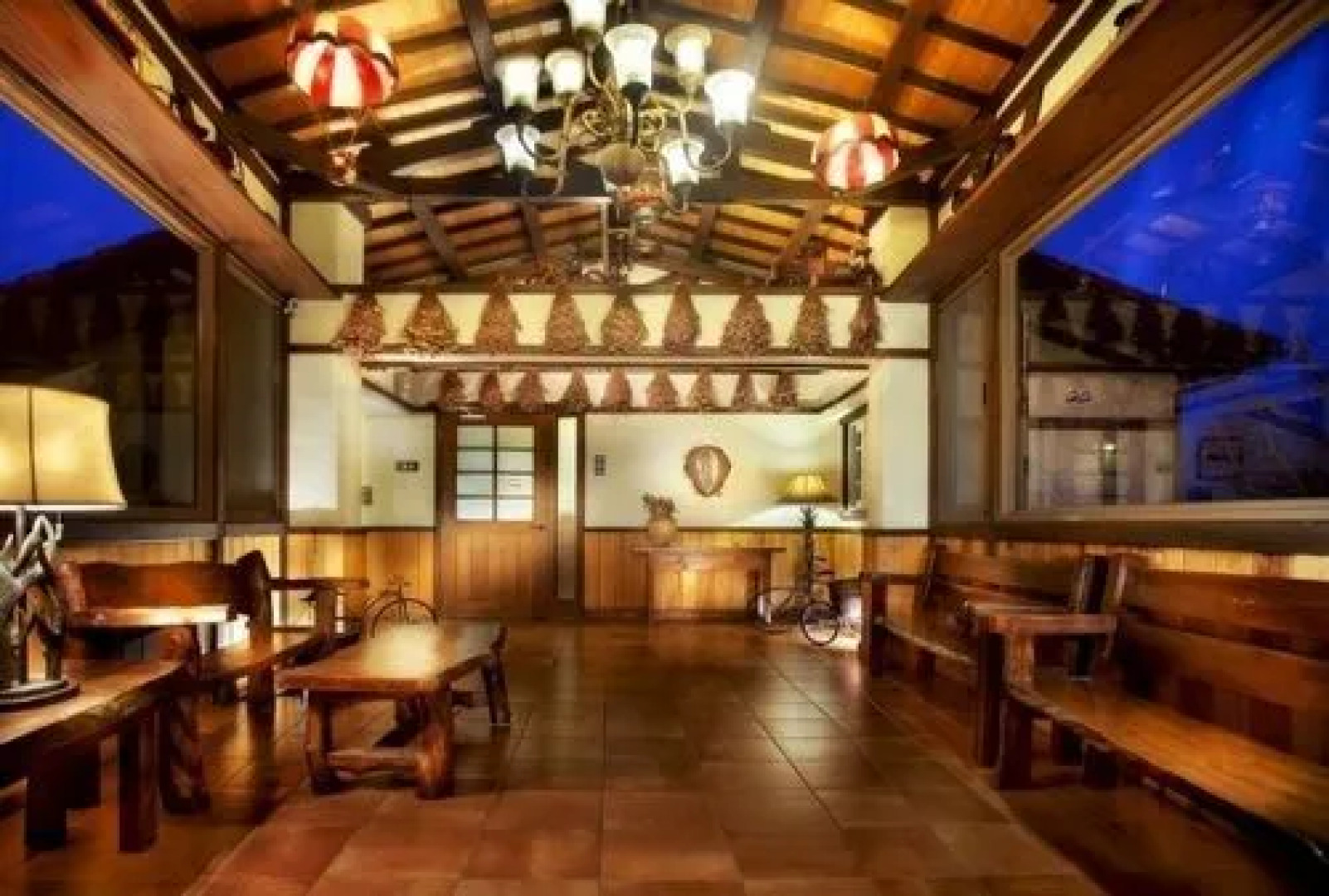 Sun Shine Vacation Villa