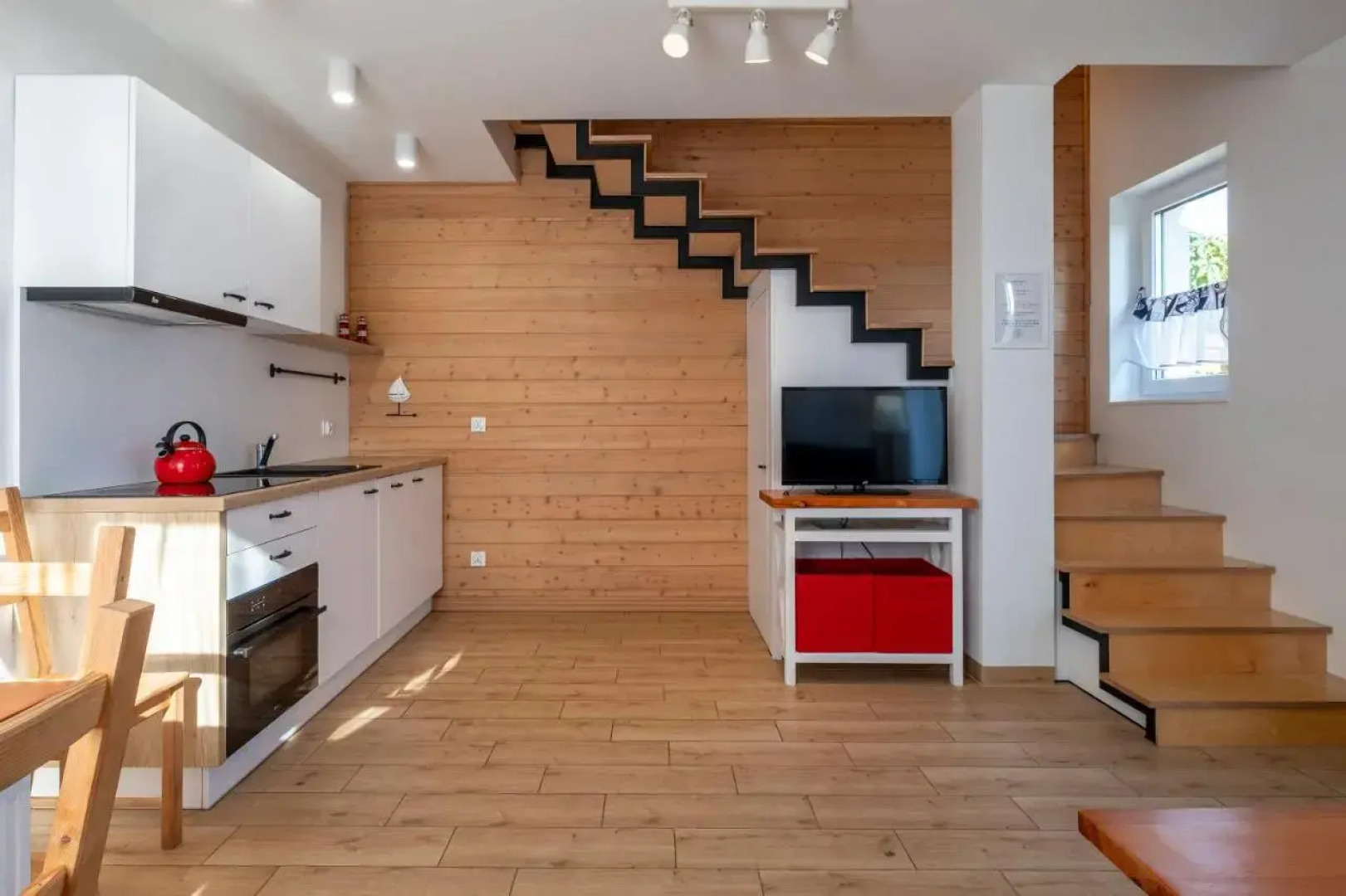 4 Pory Roku Apartamenty Domki Pokoje