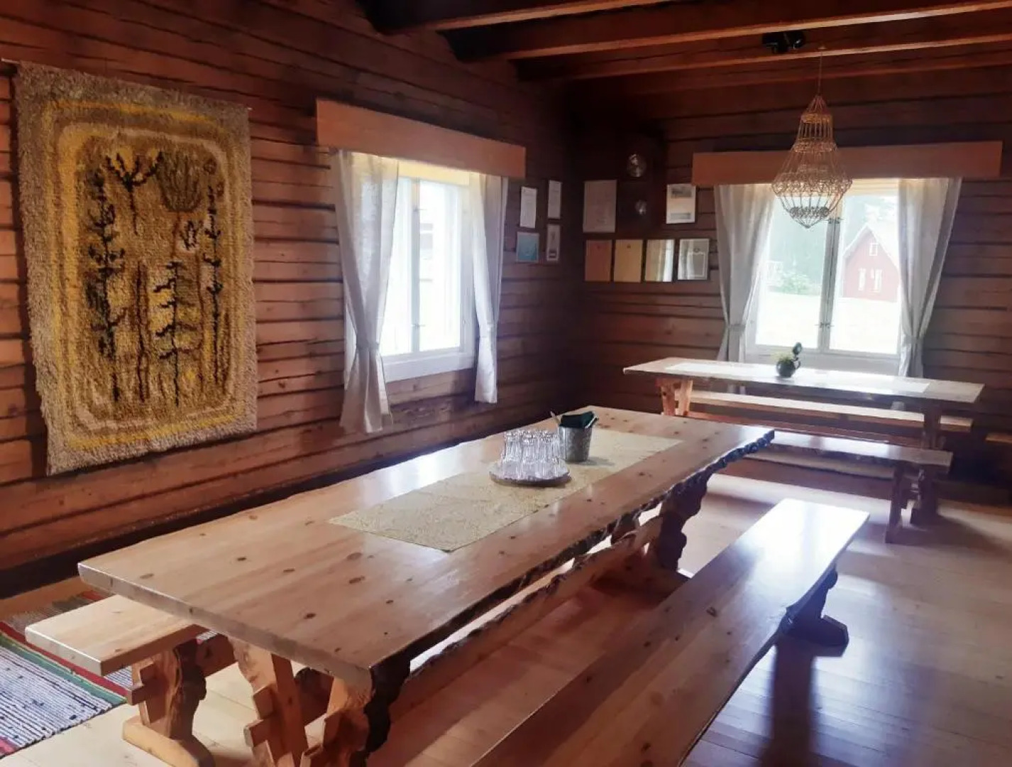 Lentiira Holiday Village