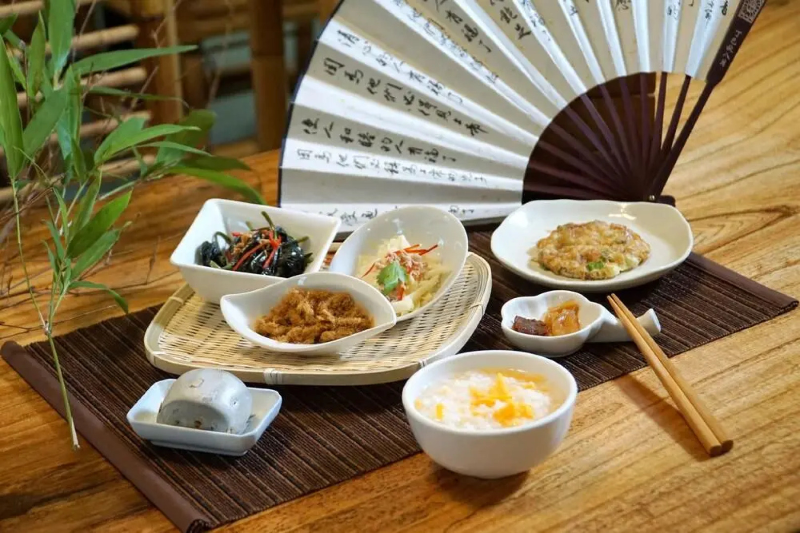 Bamboo Paradise Resort & The Bamboo Inn