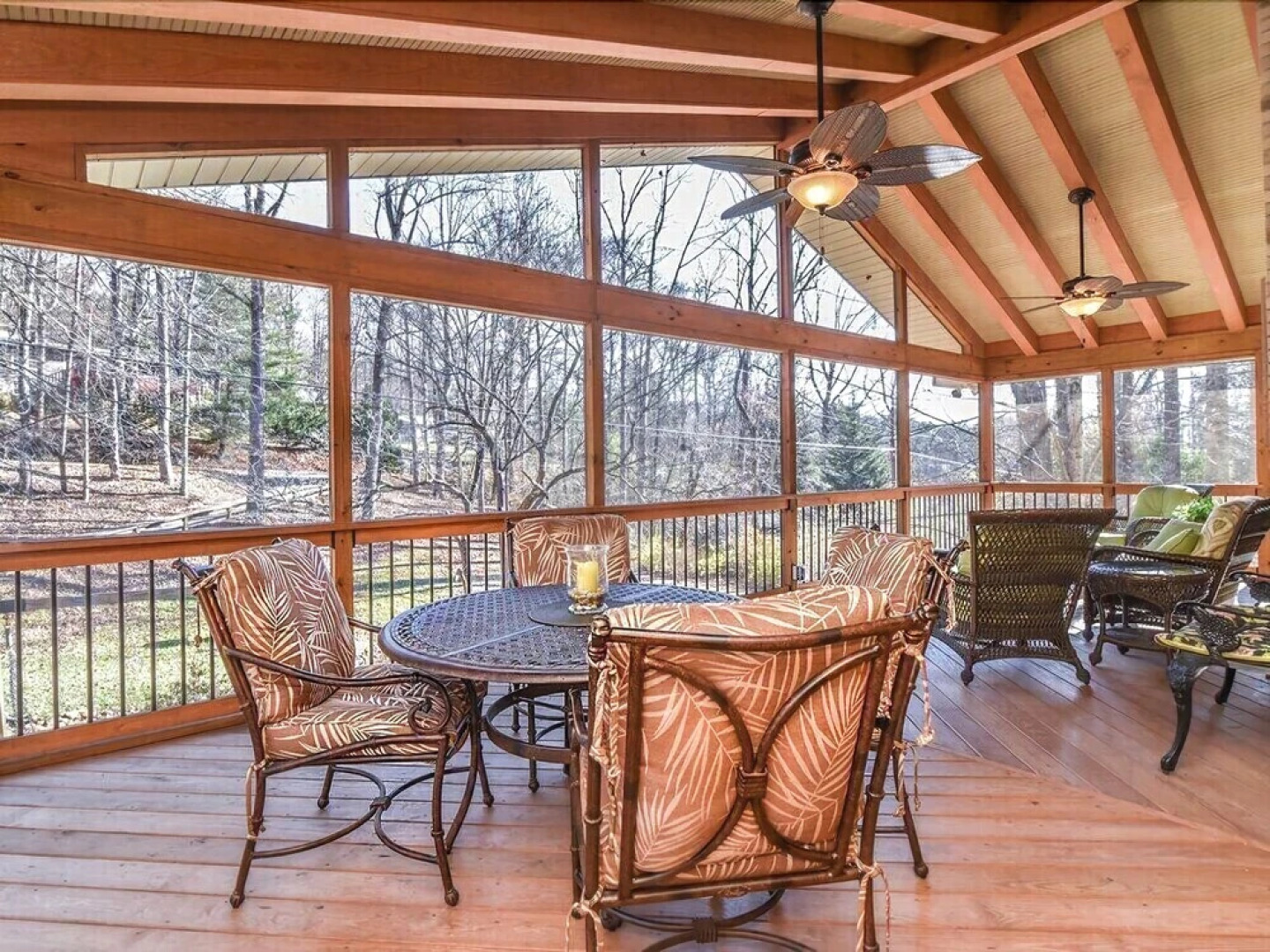 Creekside Cottage Star5Vacations