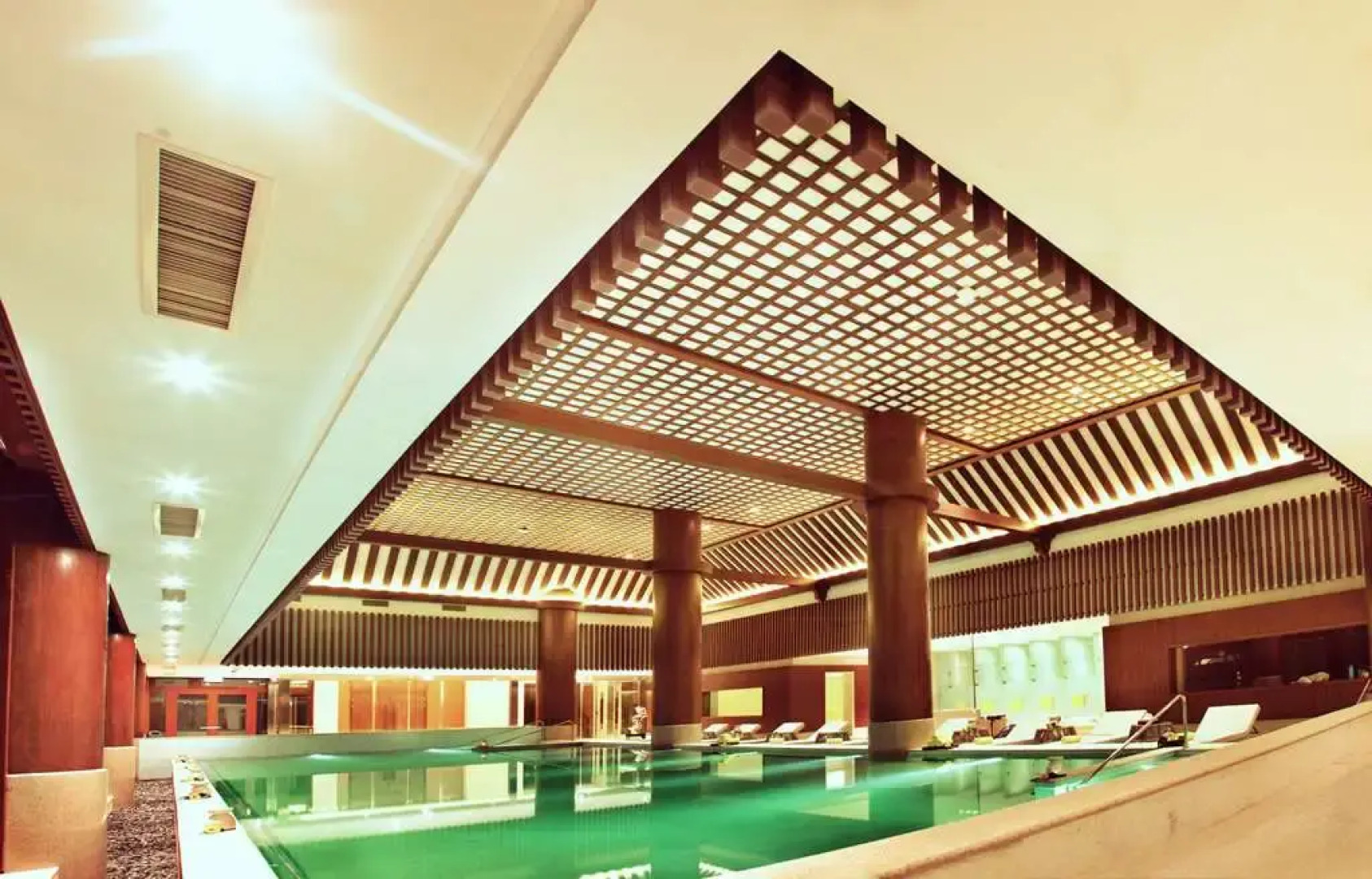 Angsana Xi'an Lintong