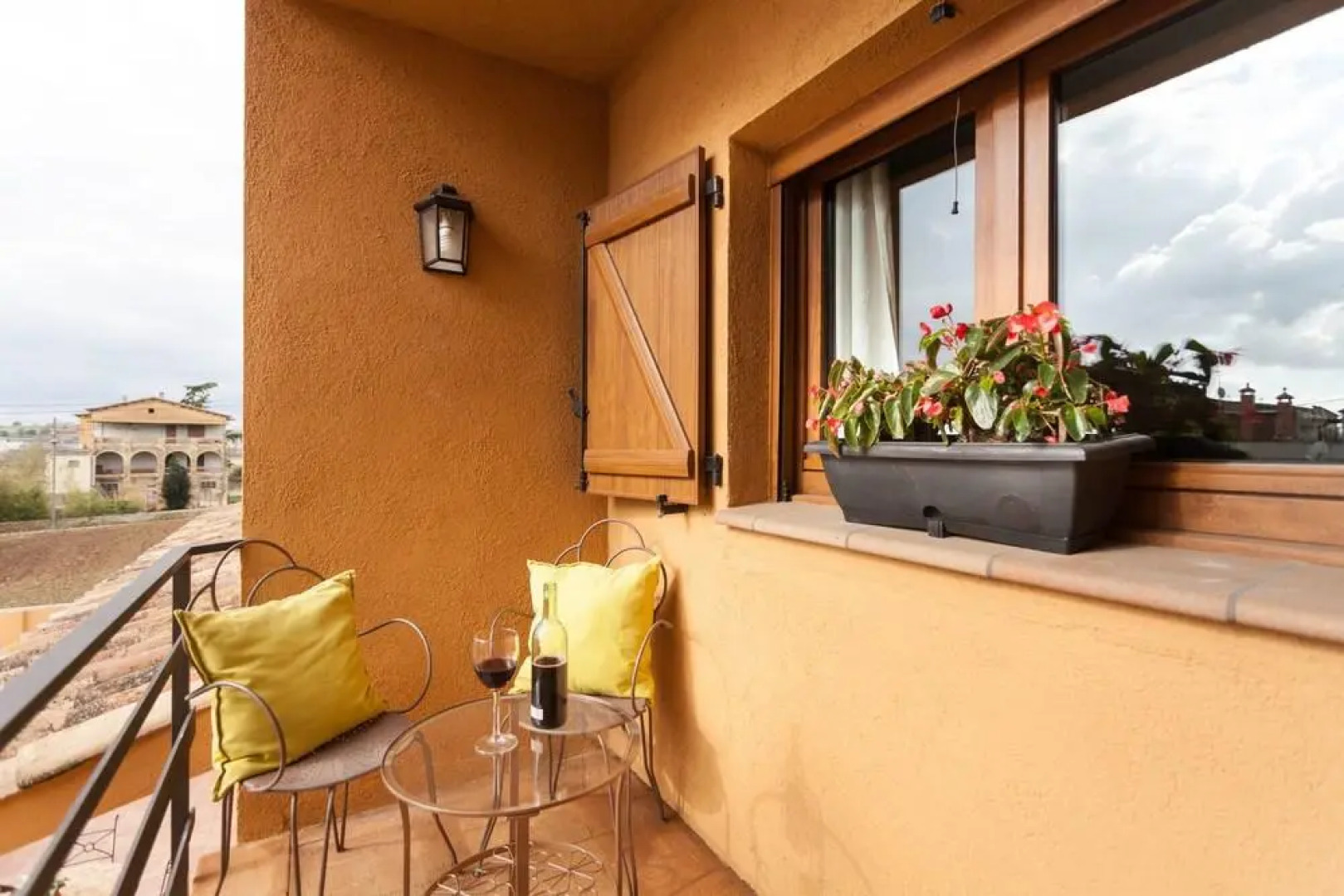 Cal Gaig Apartaments