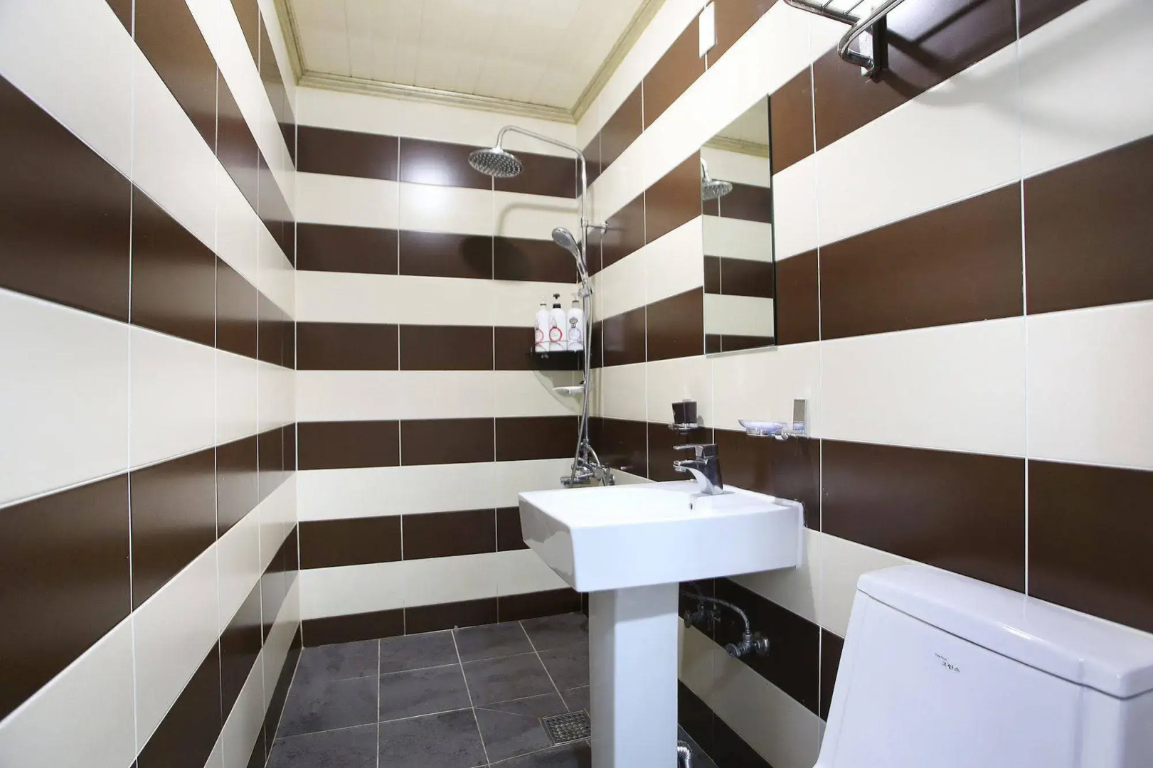 Hotel Mong Chuncheon