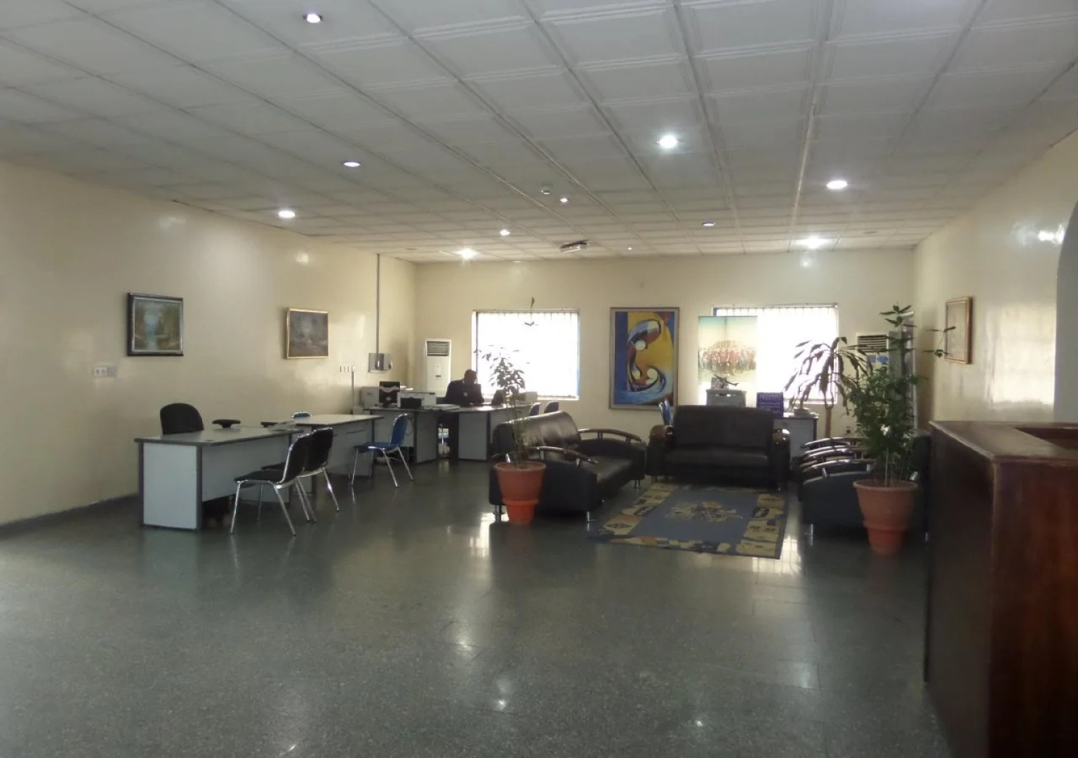 Grace Point Resort Hotel