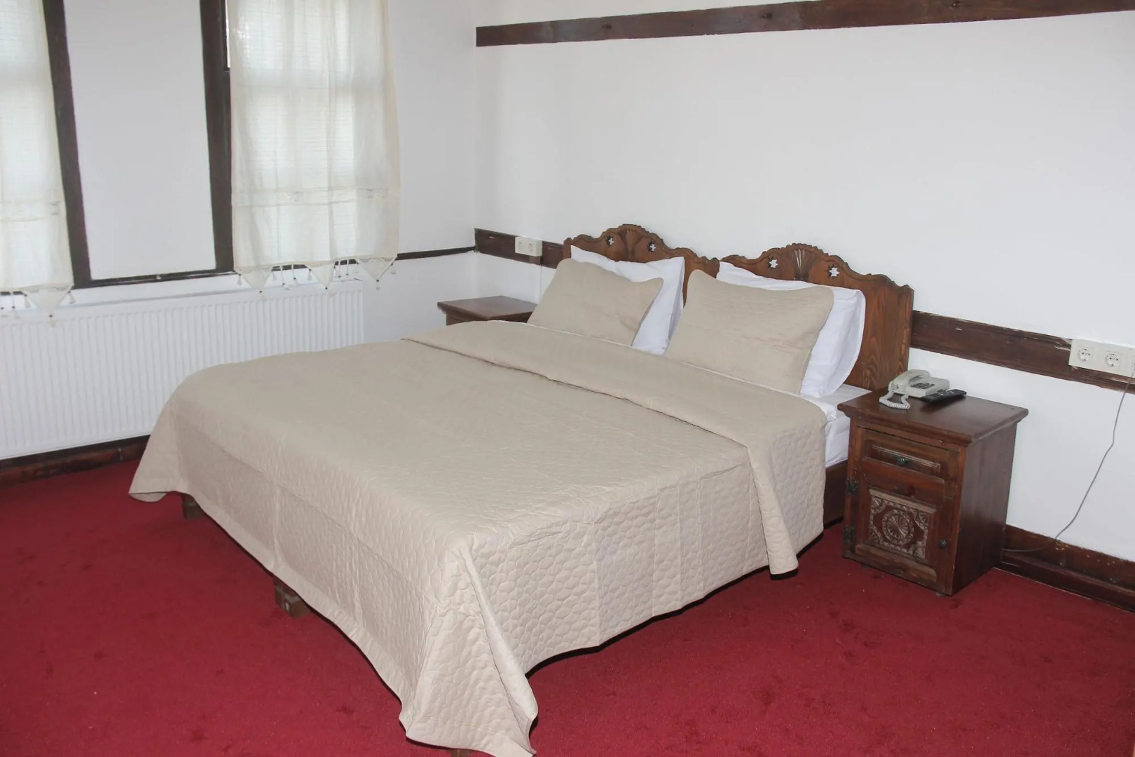 Toprakçiler Mansion