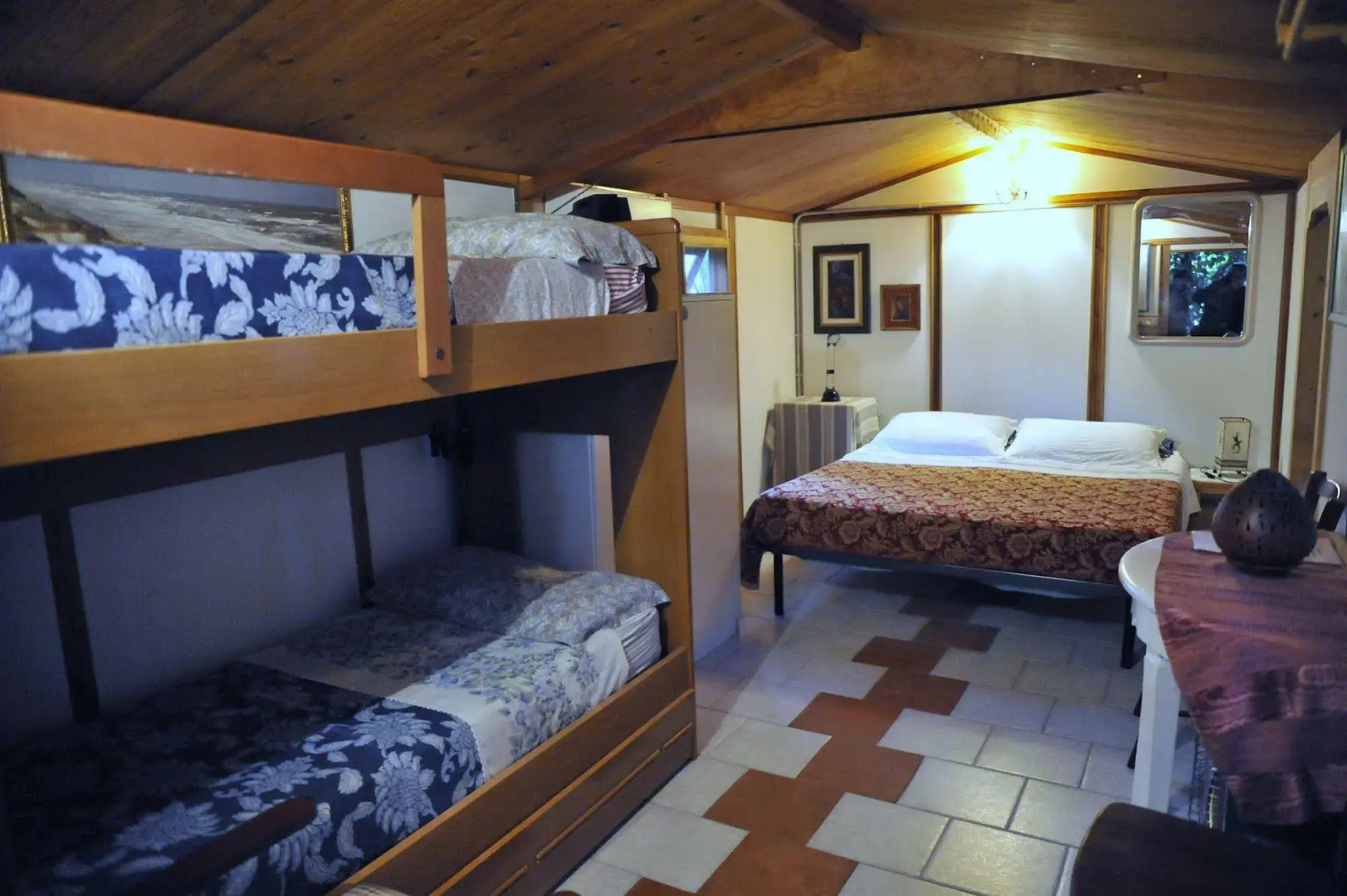 B&B Il Giardino Segreto