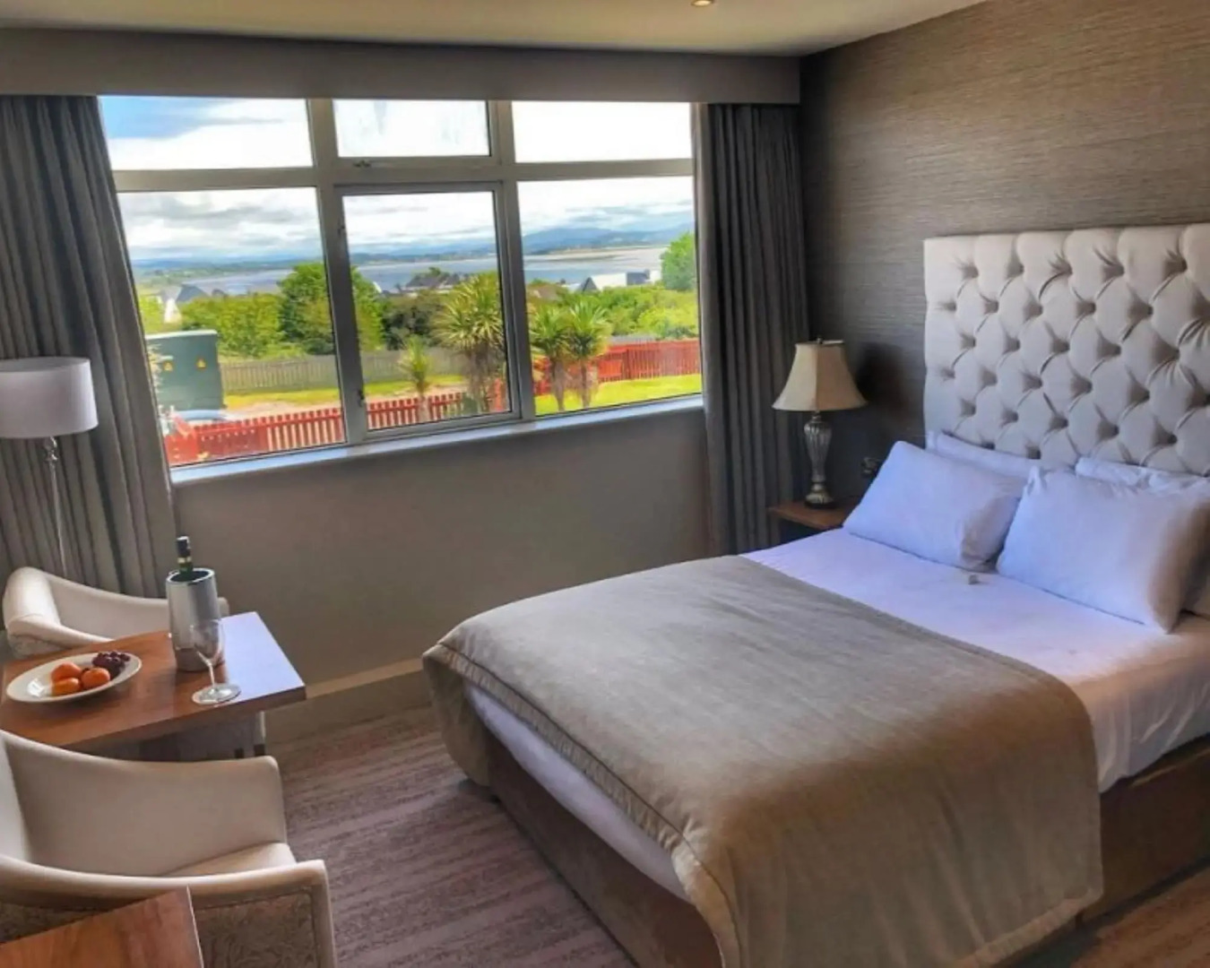 Yeats Country Hotel, Spa & Leisure Club