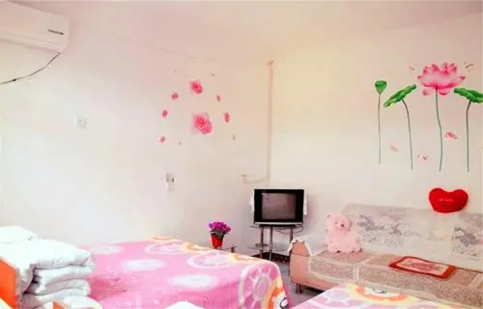 Xingcheng Libin Guest House