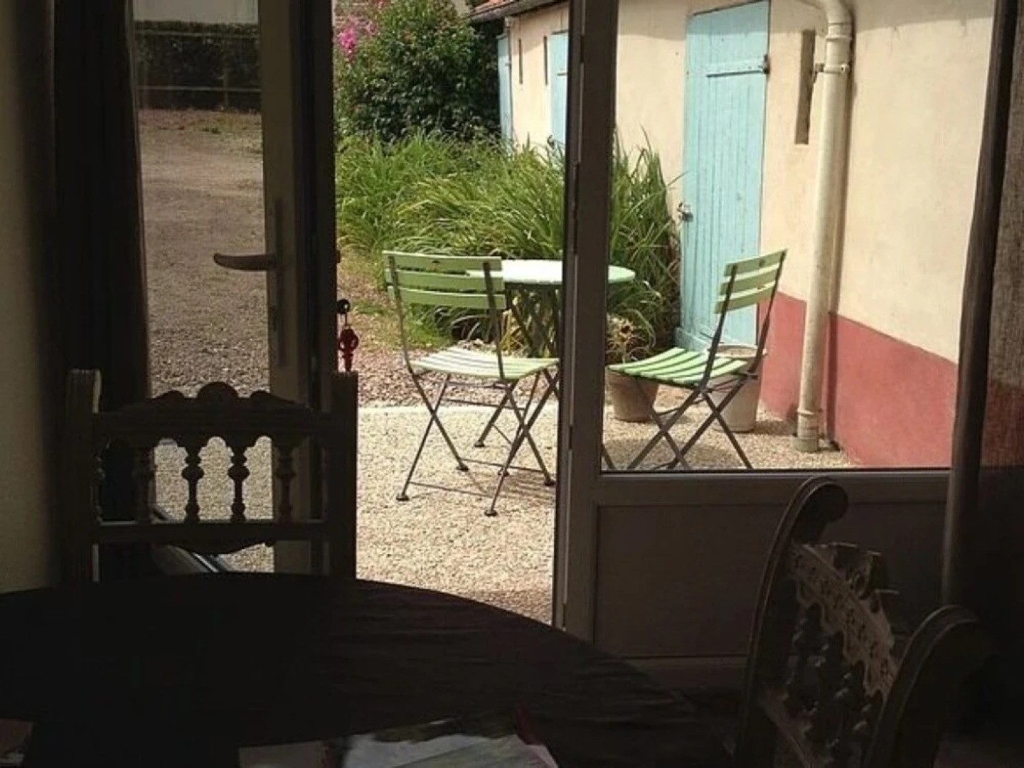 Les Prés de Mautort