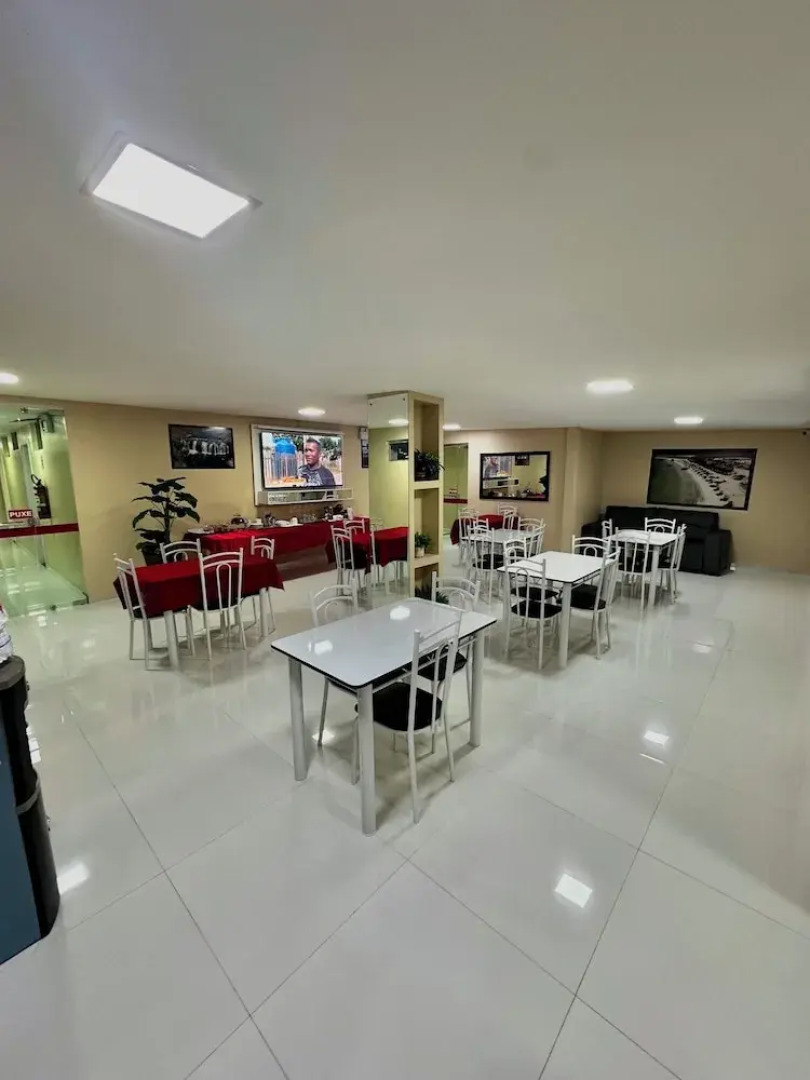 Roraima Apart Hotel