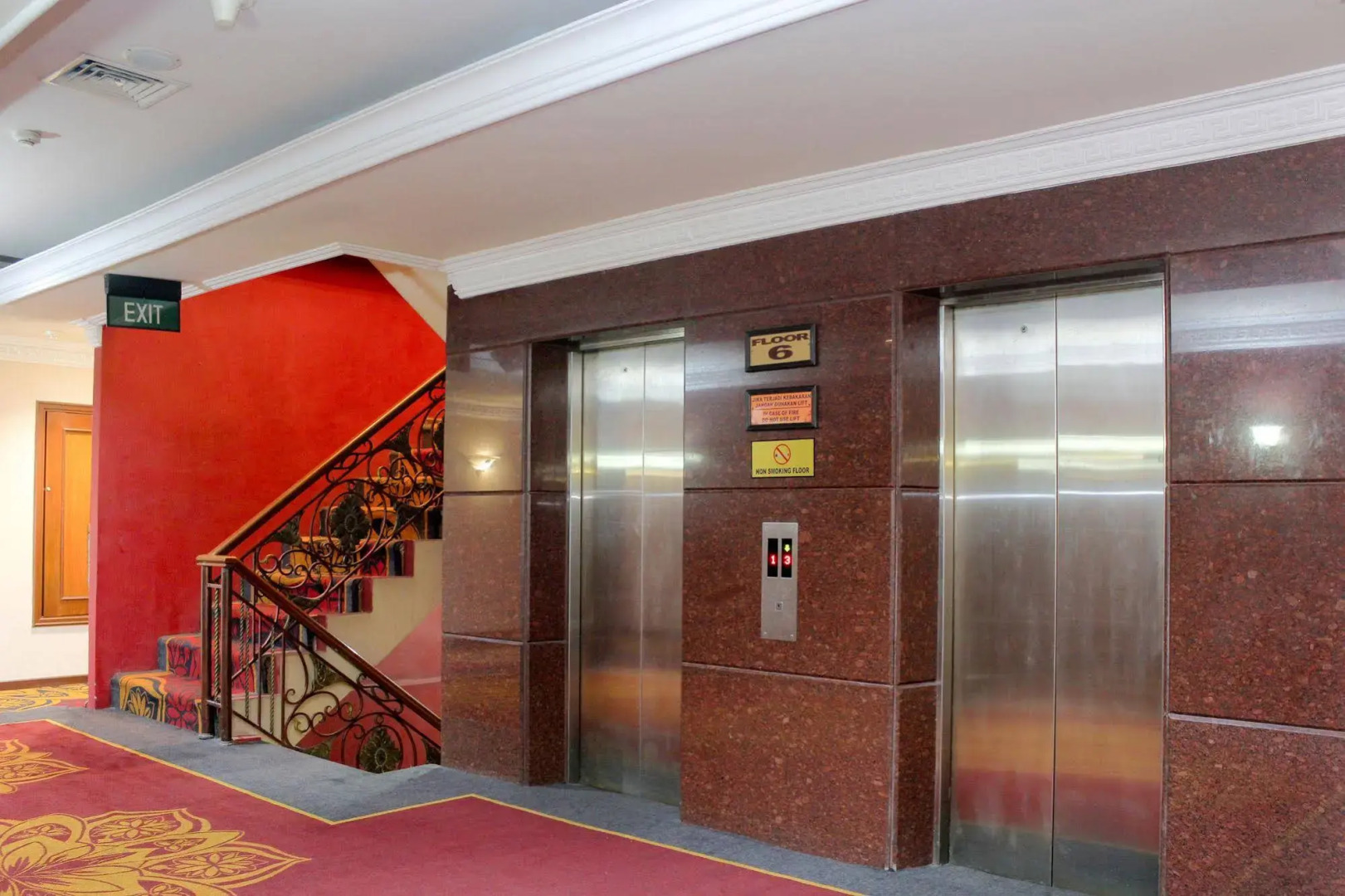 Airy Lembuswana S Parman Samarinda