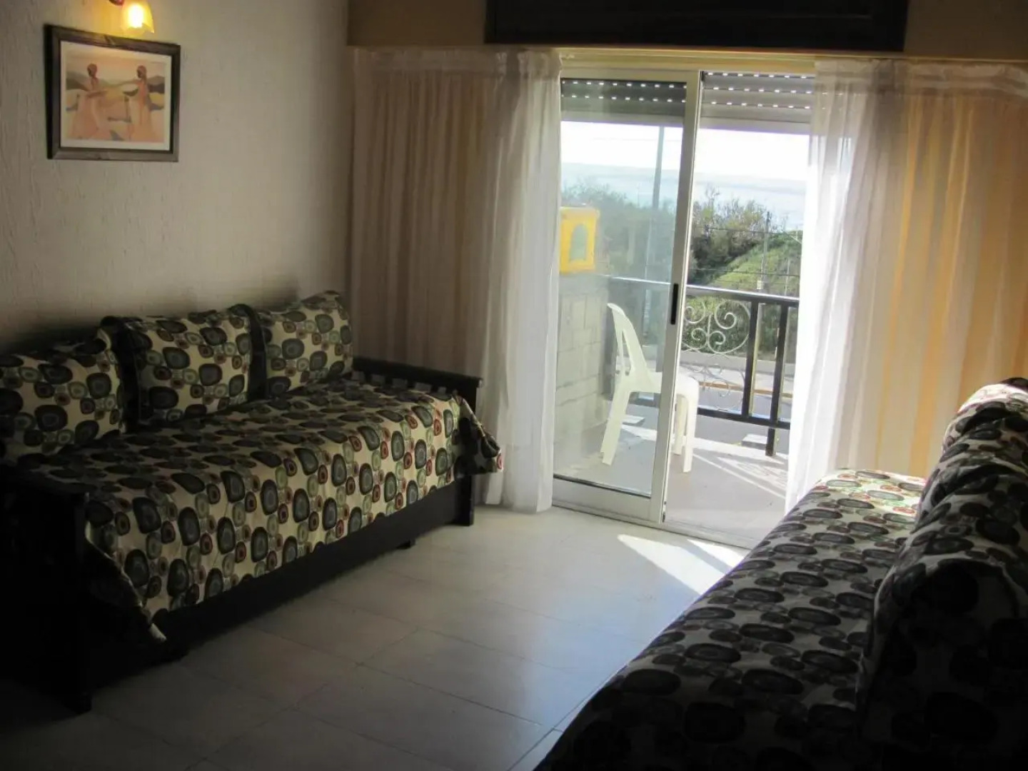 Apart Sabina Del Mar