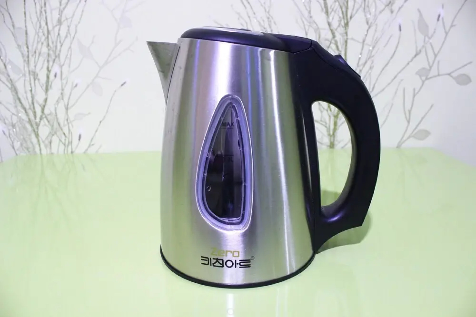 Yangsan Bukbudong Benz