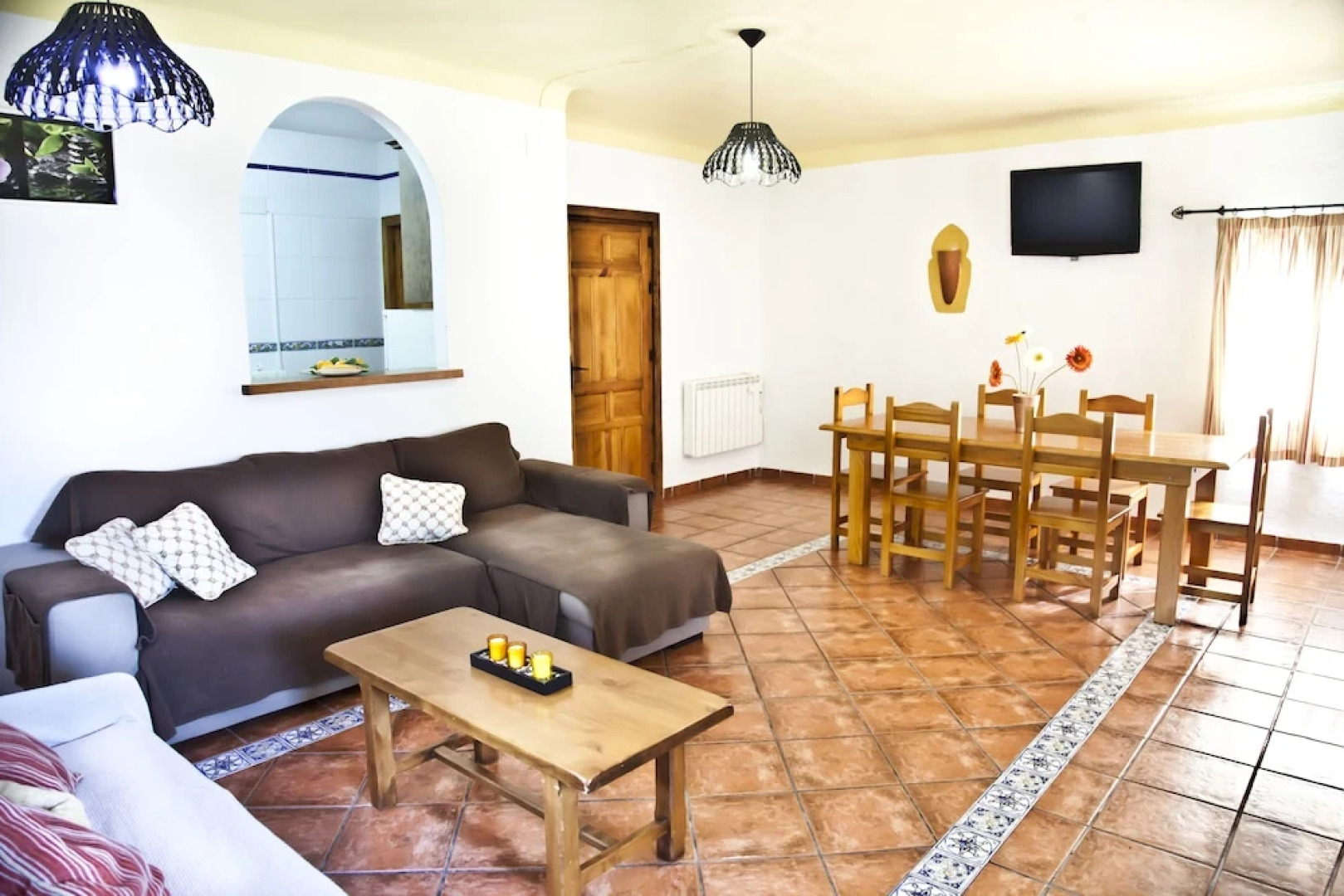 Cortijo Las Melguillas