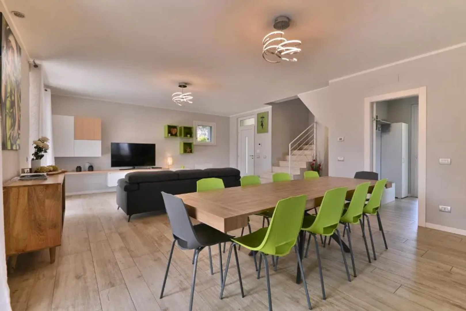 Villa Bocciolo Del Garda