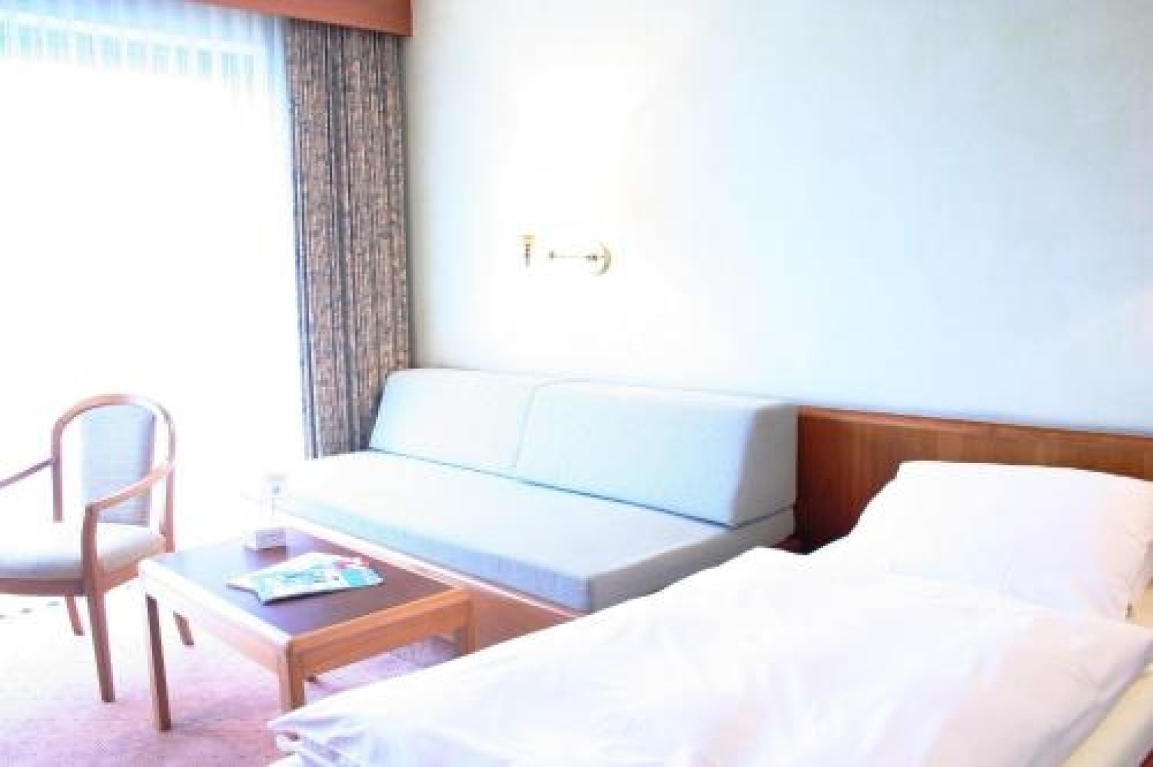 Käfernberg Hotel - Restaurant