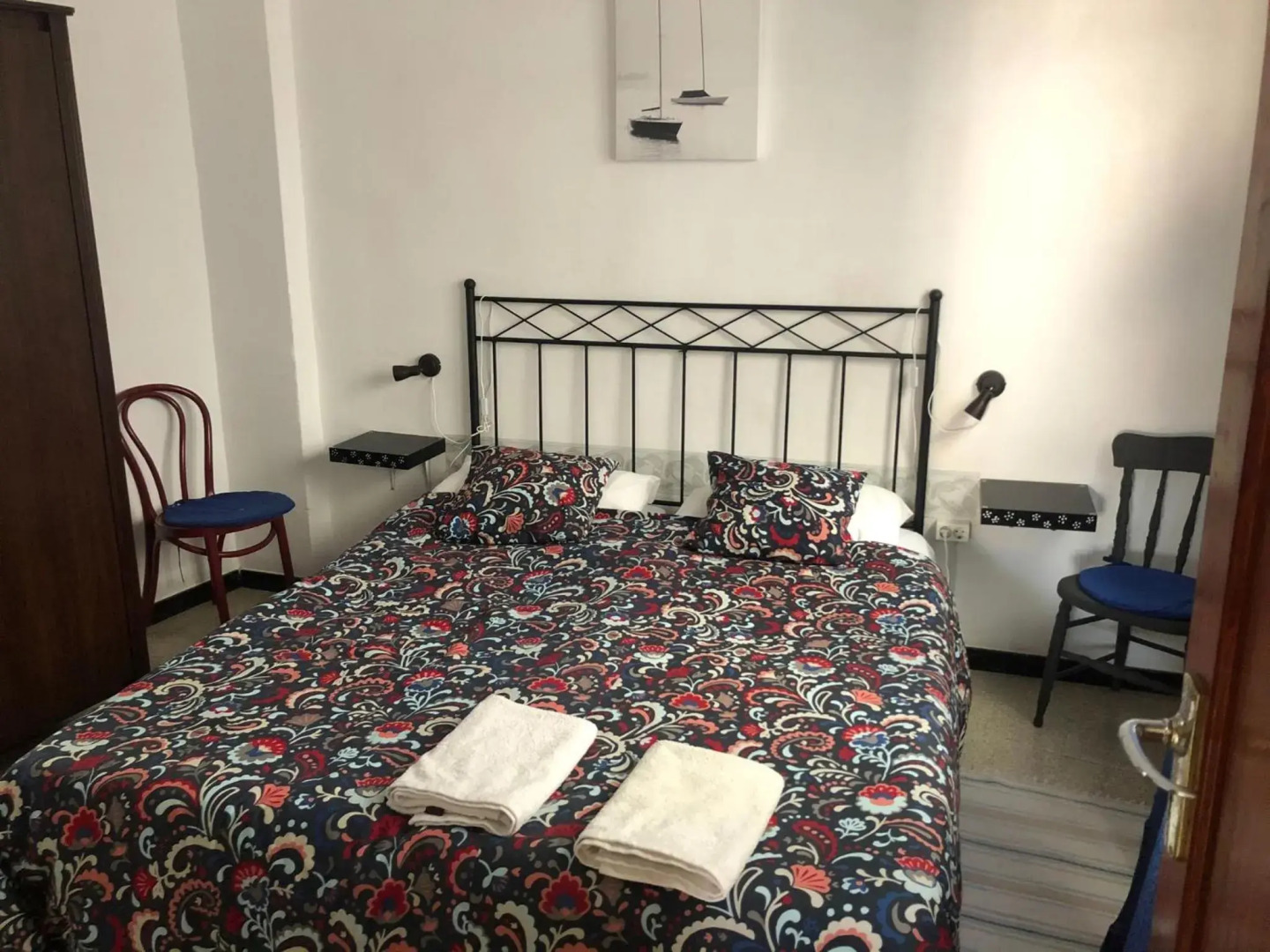 Apartamento Playa Nueva