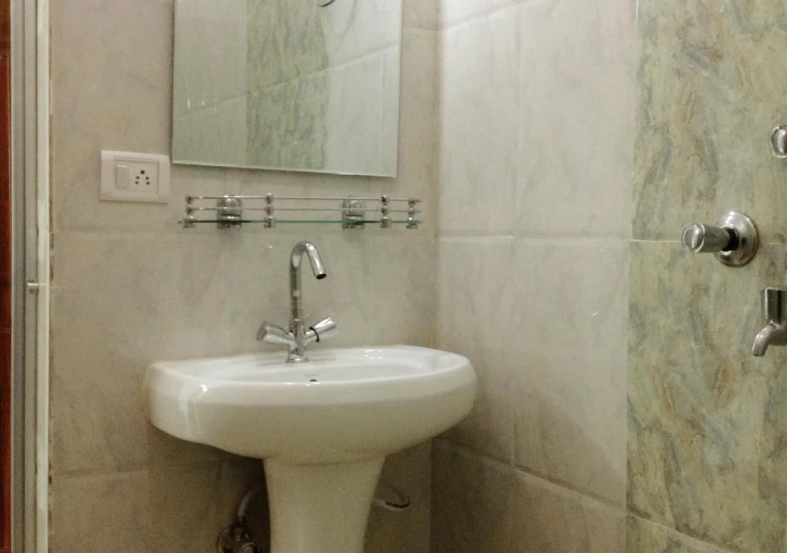 Hotel Lumbini International