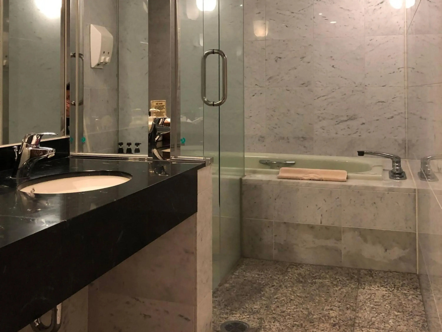 Higashikawa Asahidake Onsen Hotel Bear Monte