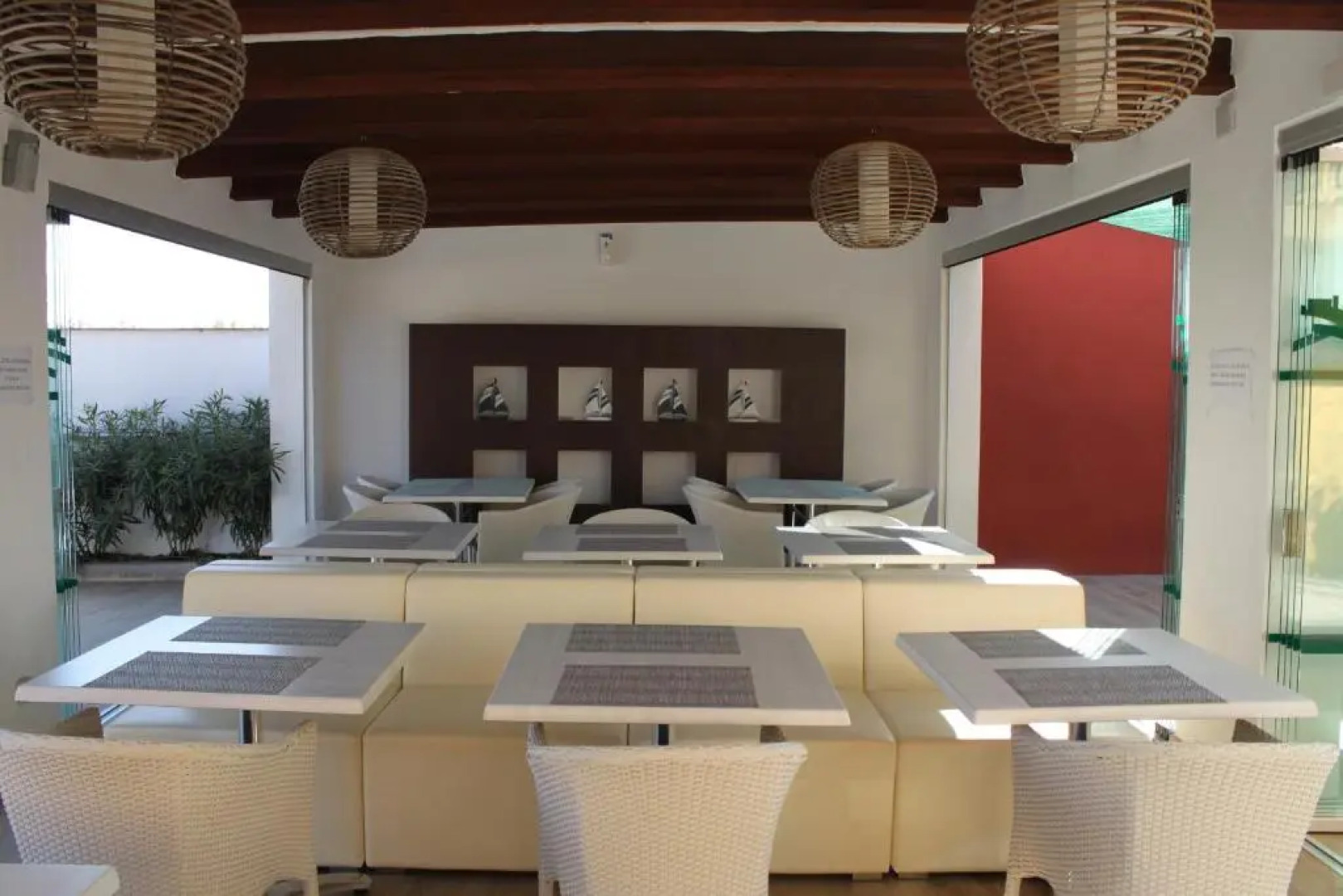 Restaurant Hotel Picasso