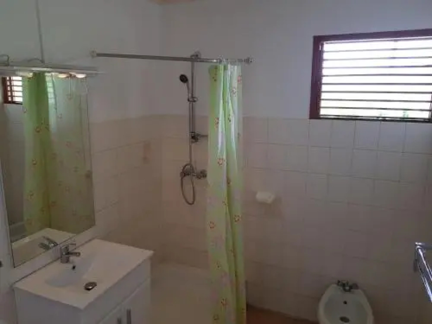 Residence Cap Evasion