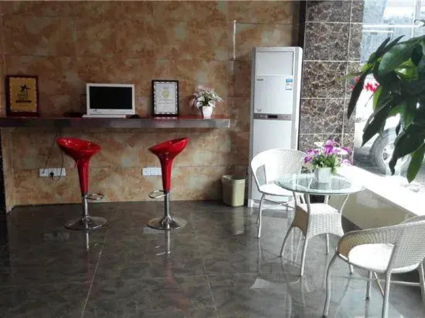 Shankee Hotel (Ningdu Third Ring South Road)