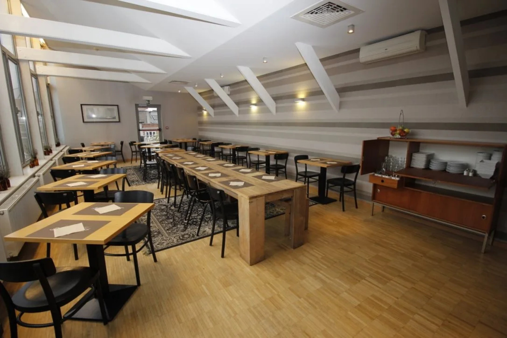 3 Paardekens - City Centre Hotel