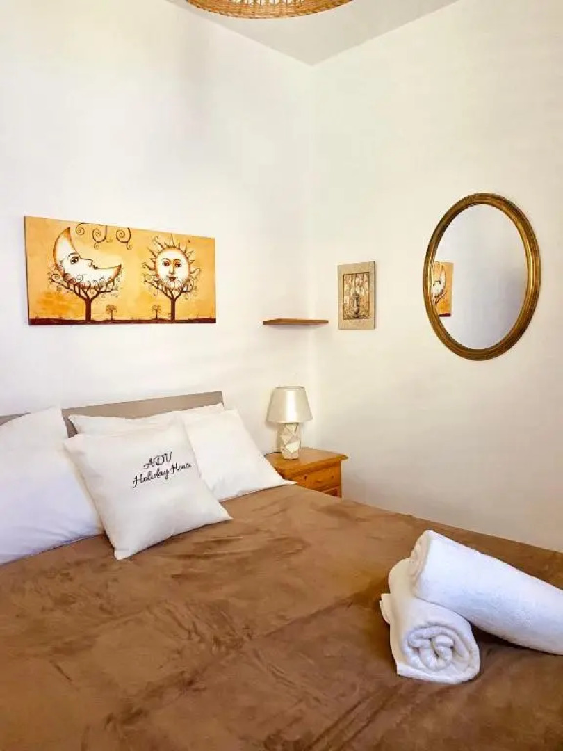 ADV Holiday House - Casa Vacanze