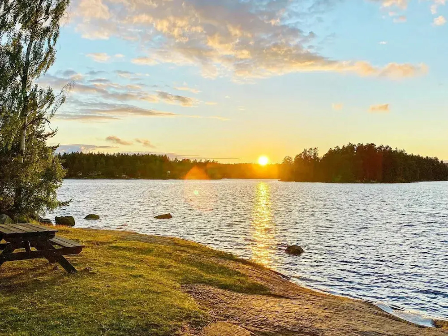 6 Person Holiday Home in Virserum