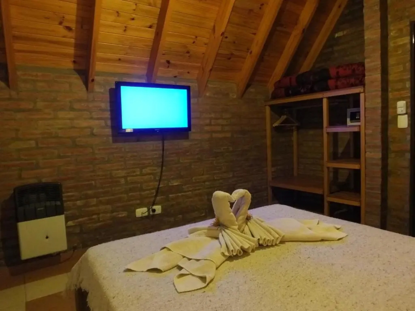 Solar de las Sierras