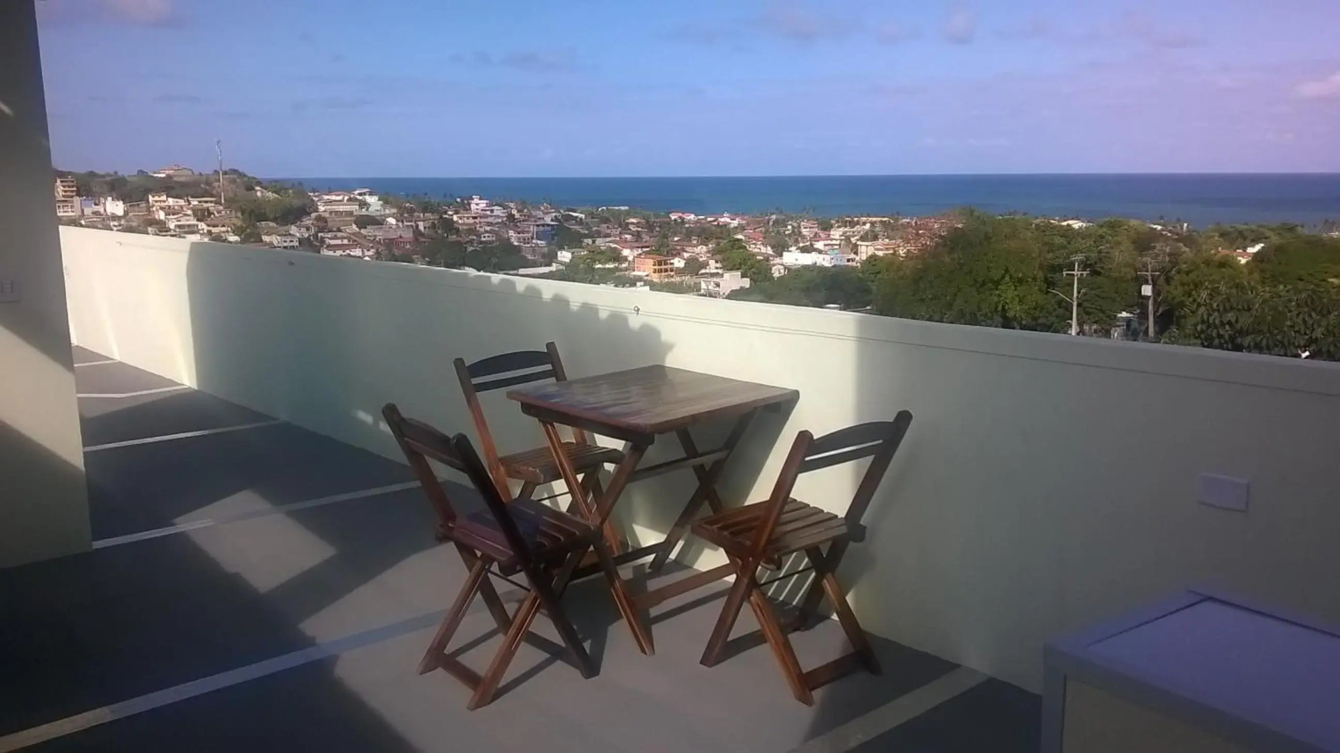 Casa Vista Maravilhosa