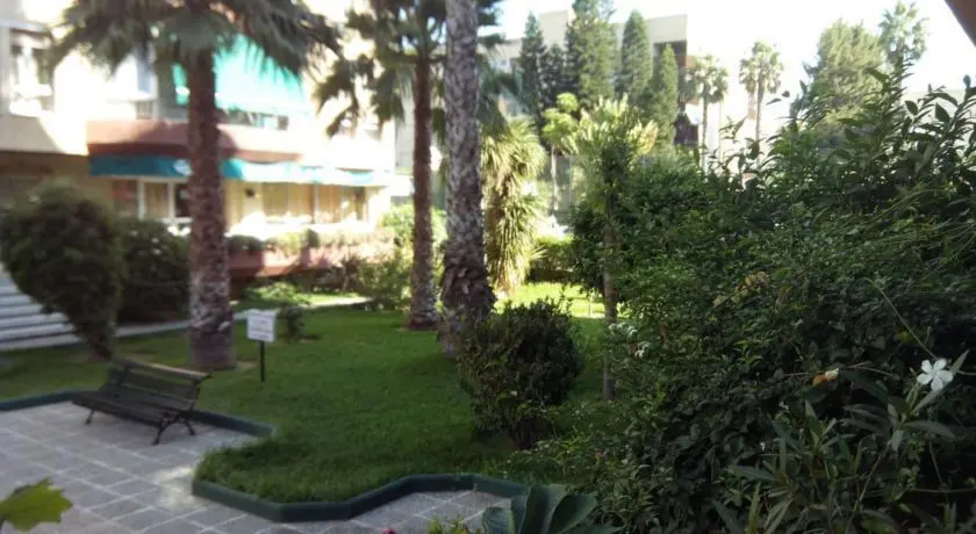 Apartment Avenida Europa