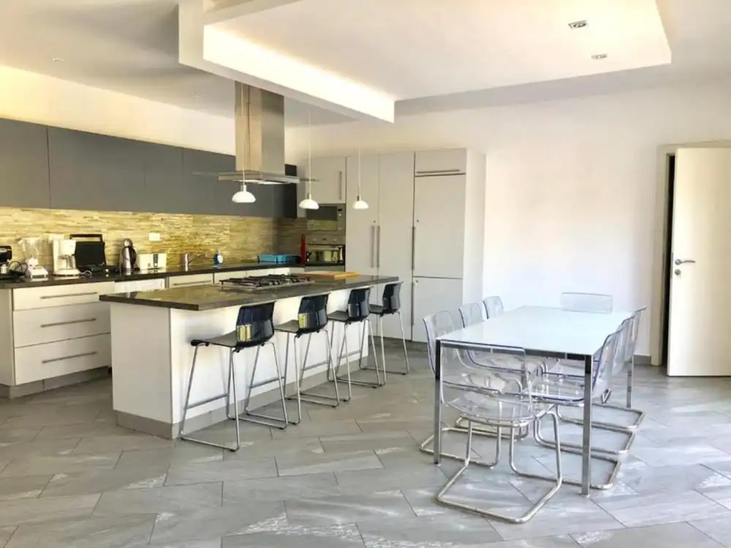 Grand Amber Villas Diani