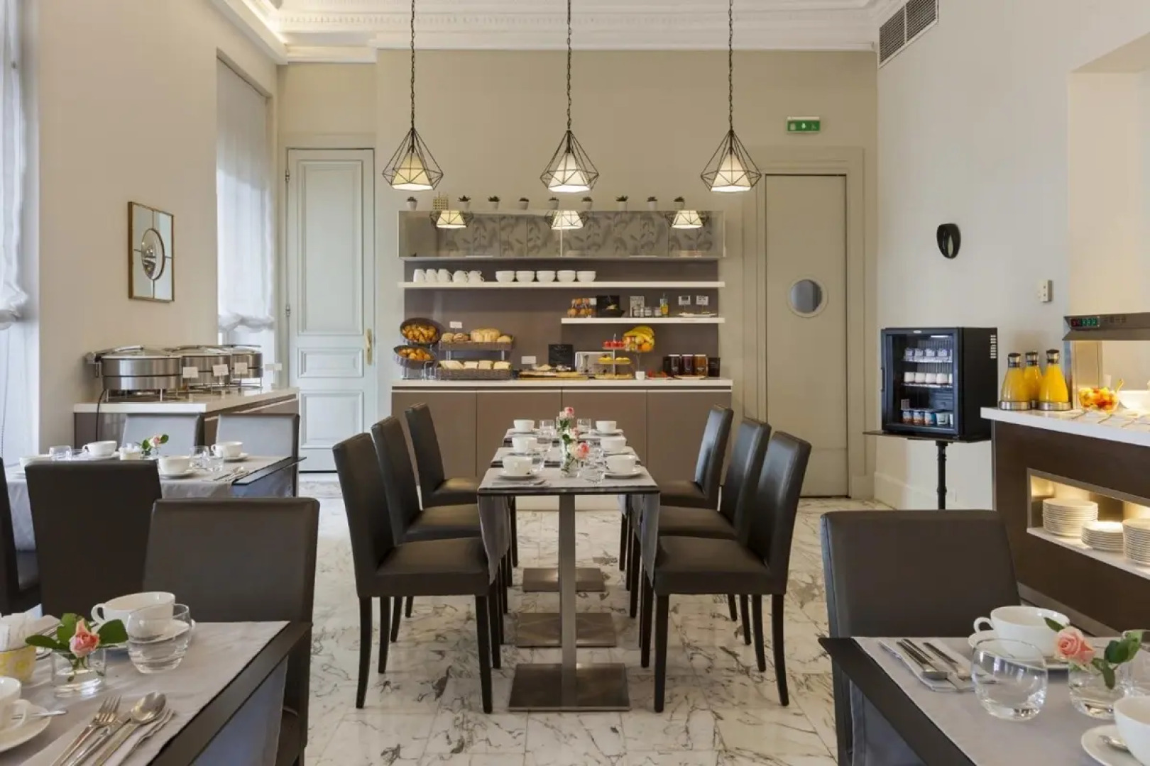 Hôtel Le Soleia by Inwood Hotels