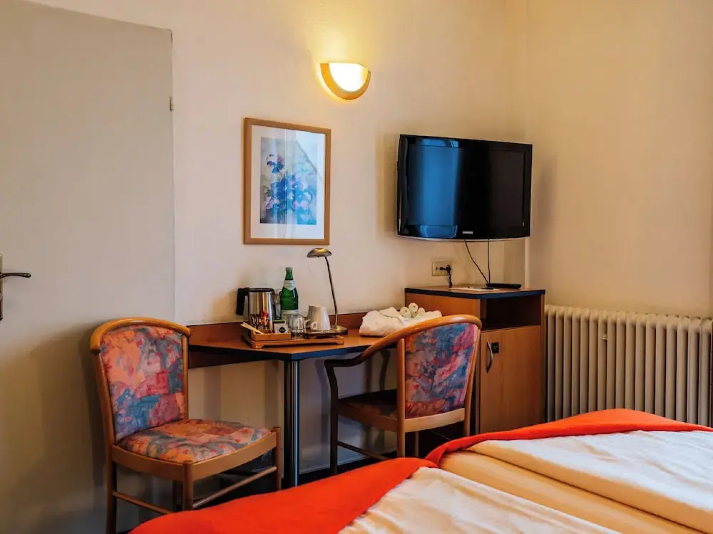 Wetzlarer Hof Hotel & Restaurant