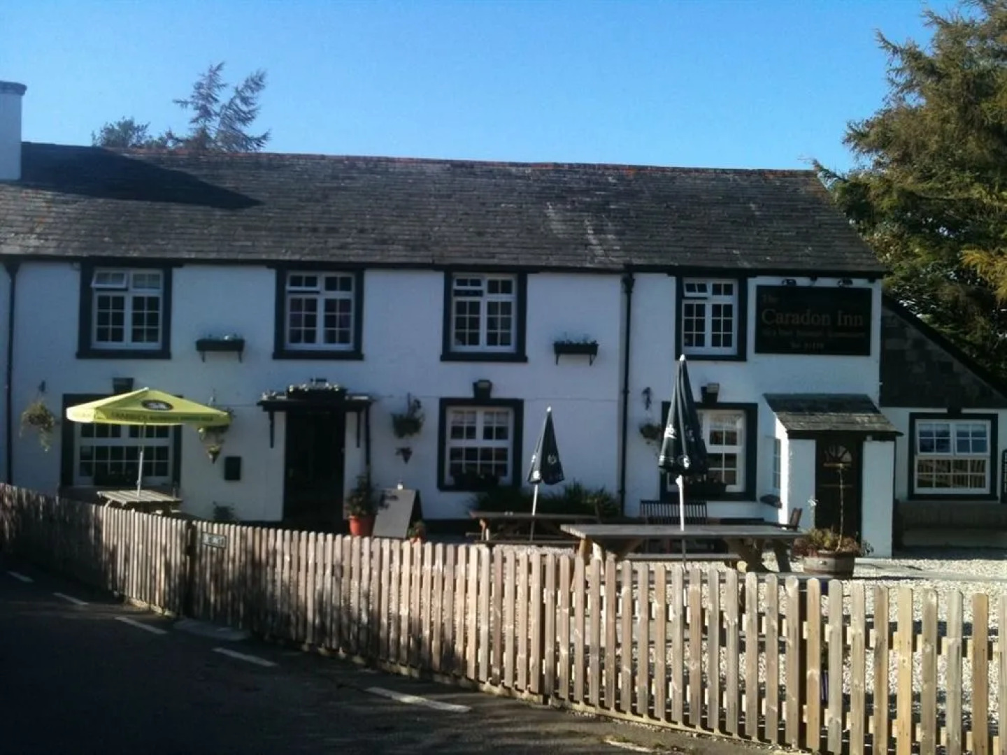 Caradon Inn